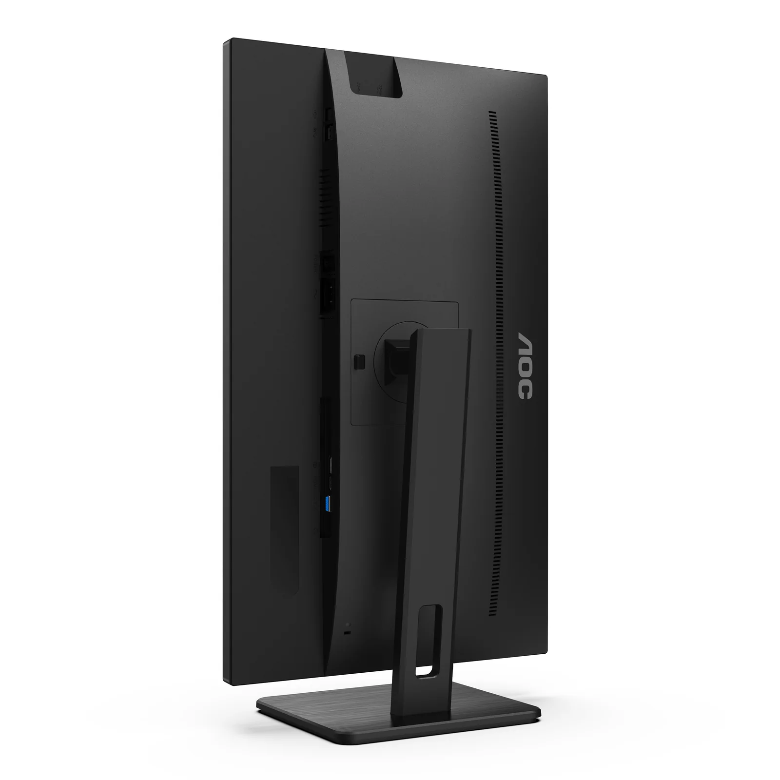 AOC P2 27P2Q écran plat de PC 68,6 cm (27") 1920 x 1080 pixels Full HD LED Noir