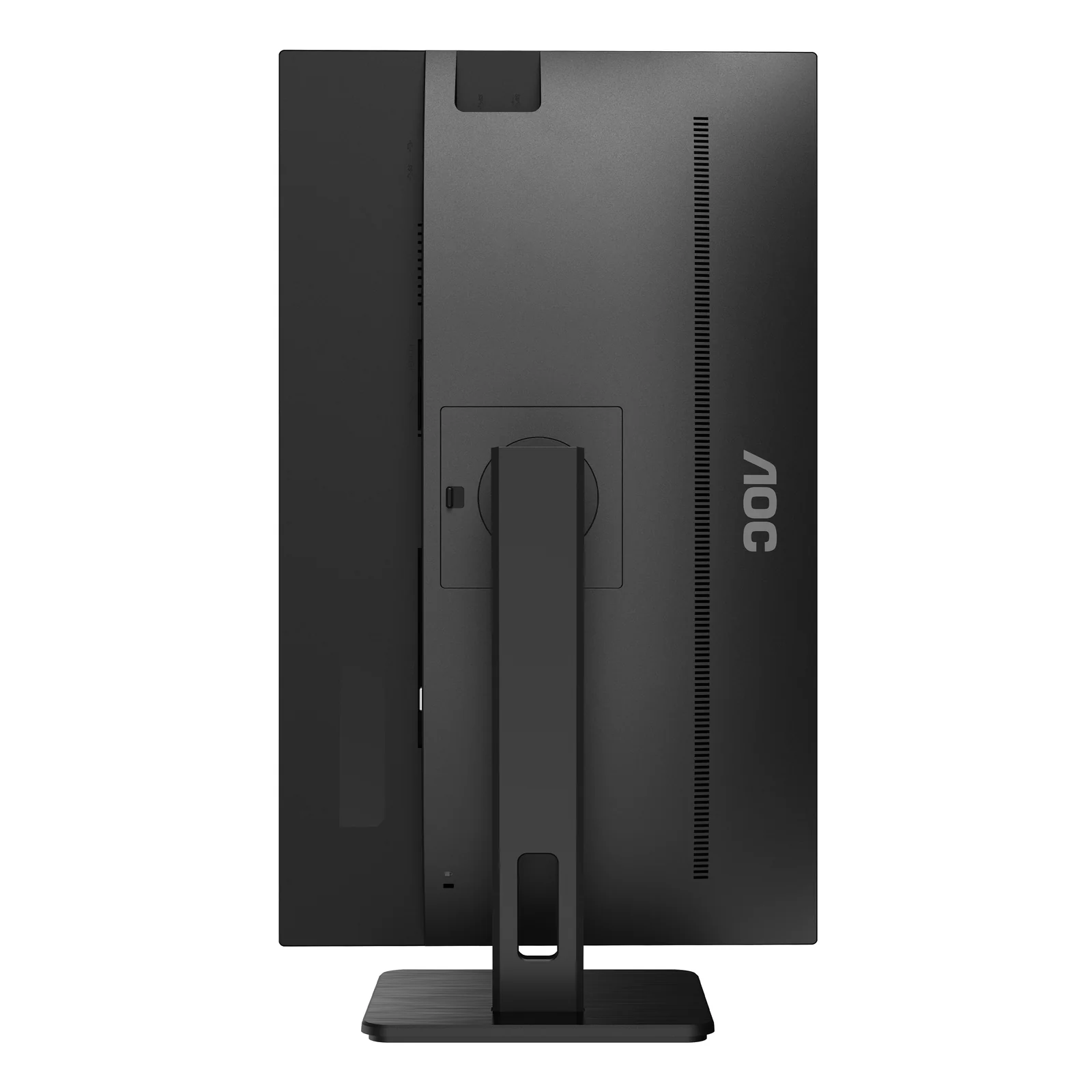 AOC P2 Q27P2Q écran plat de PC 68,6 cm (27") 2560 x 1440 pixels Quad HD LED Noir