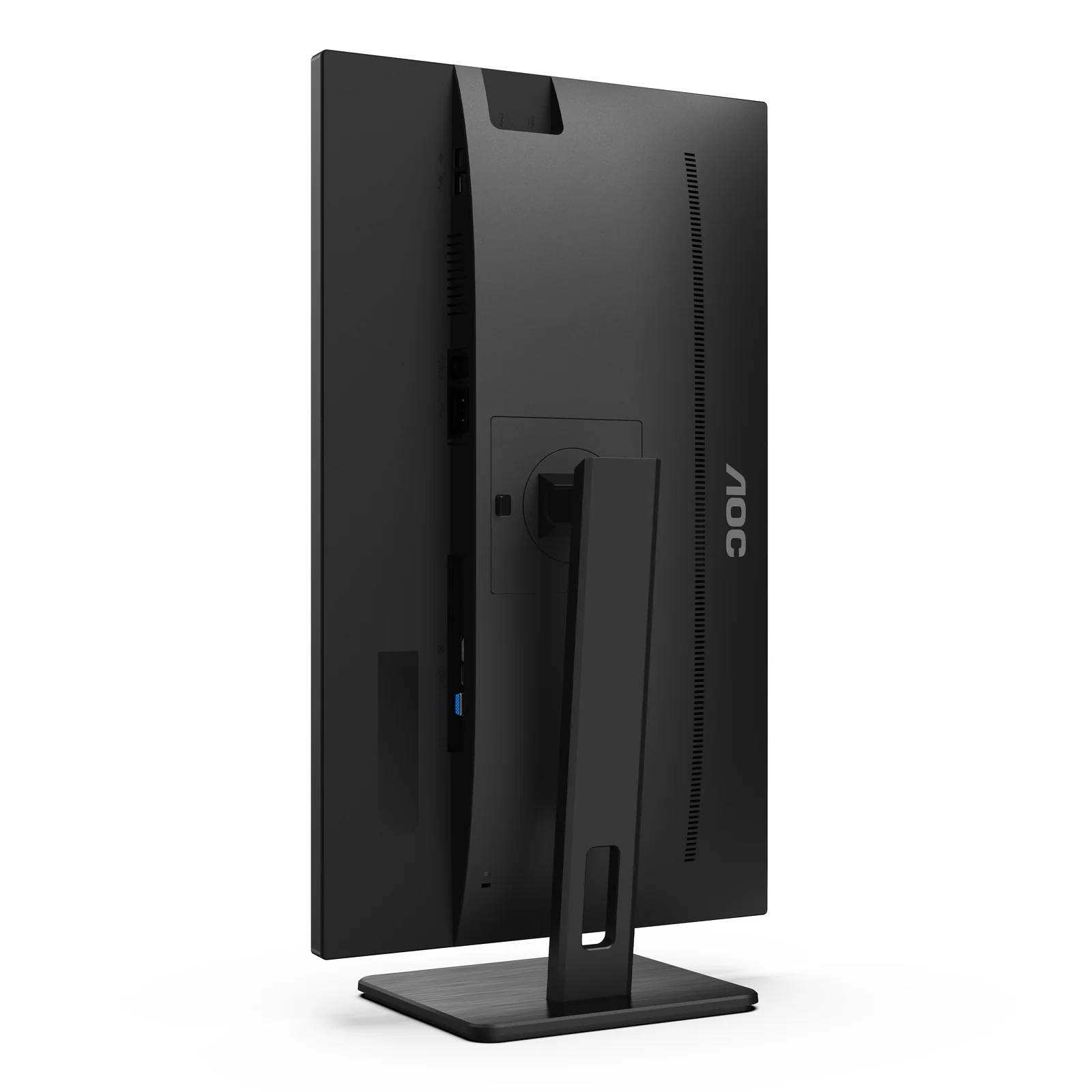 AOC P2 Q27P2Q écran plat de PC 68,6 cm (27") 2560 x 1440 pixels Quad HD LED Noir