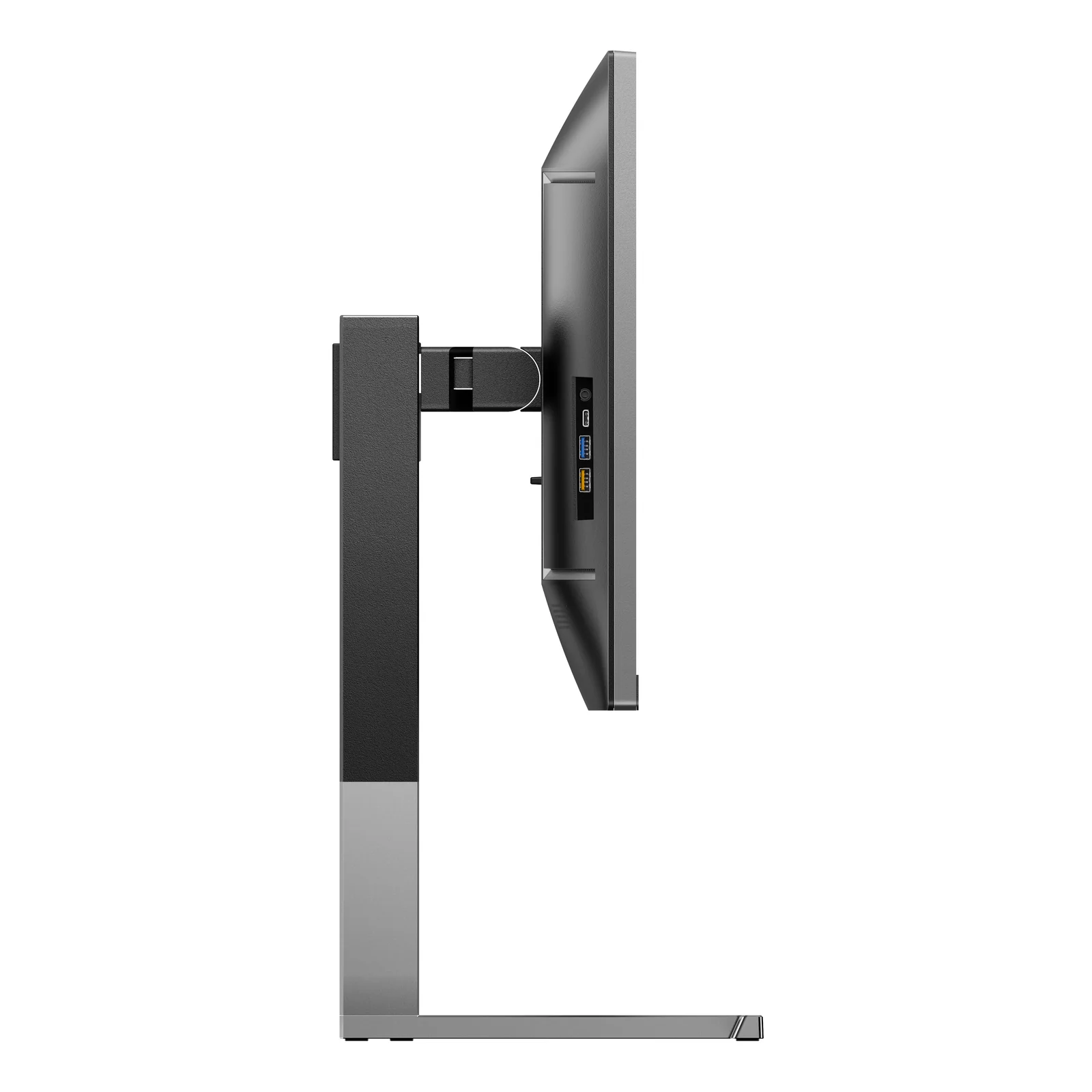 AOC Q27U3CV écran plat de PC 68,6 cm (27") 2560 x 1440 pixels Quad HD LCD Noir