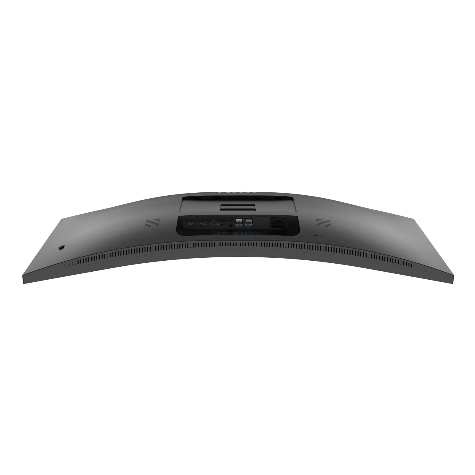 AOC V5 CU34V5C/BK écran plat de PC 86,4 cm (34") 3440 x 1440 pixels Wide Quad HD LED Noir