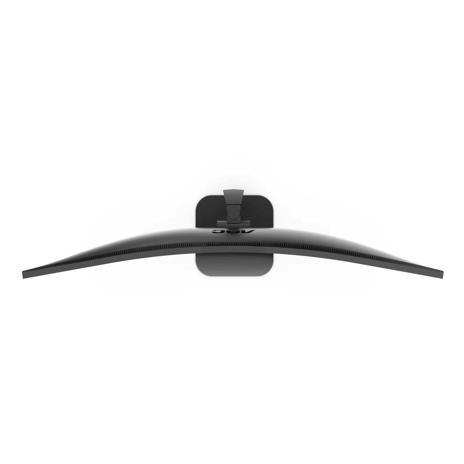 AOC V5 CU34V5C/BK écran plat de PC 86,4 cm (34") 3440 x 1440 pixels Wide Quad HD LED Noir