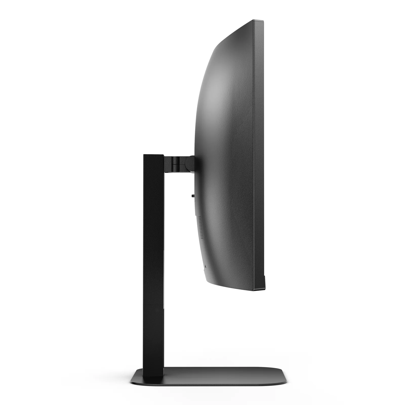 AOC V5 CU34V5CW écran plat de PC 86,4 cm (34") 3440 x 1440 pixels Wide Quad HD LED Noir