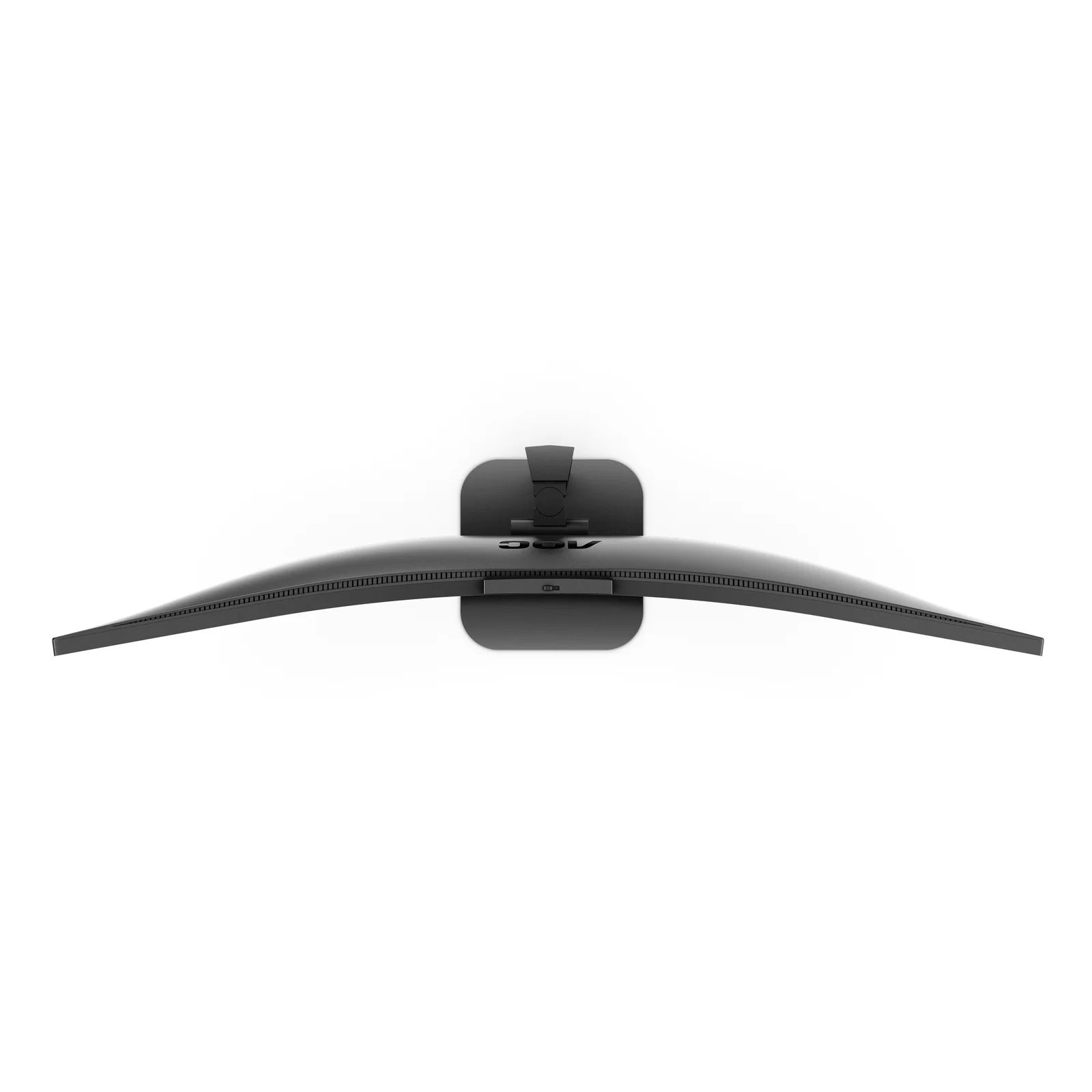 AOC V5 CU34V5CW écran plat de PC 86,4 cm (34") 3440 x 1440 pixels Wide Quad HD LED Noir