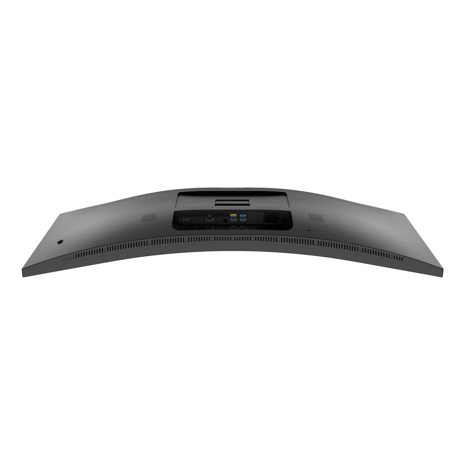 AOC V5 CU34V5CW écran plat de PC 86,4 cm (34") 3440 x 1440 pixels Wide Quad HD LED Noir