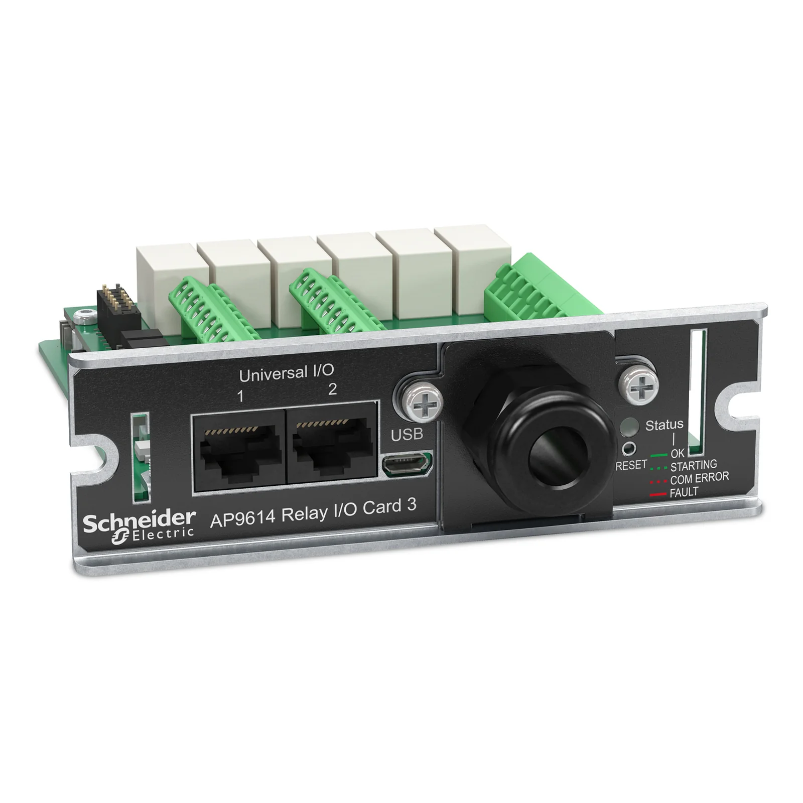 APC AP9614 accessoire pour onduleurs