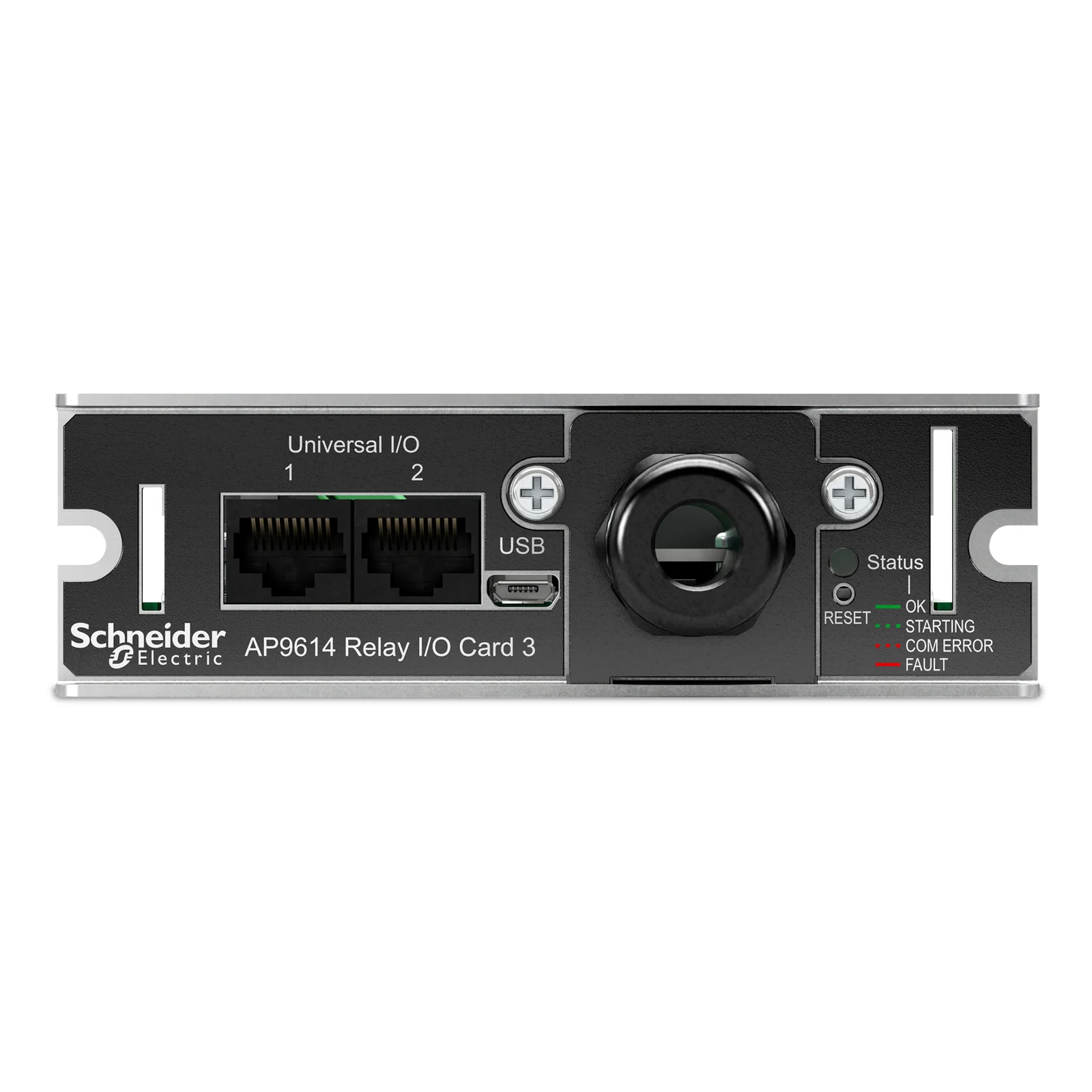 APC AP9614 accessoire pour onduleurs