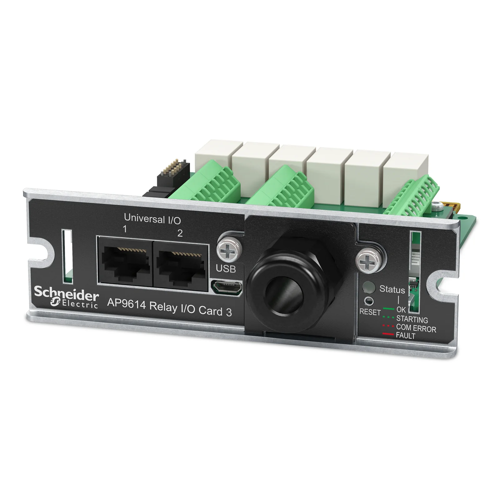 AP9614 accessoire pour onduleurs