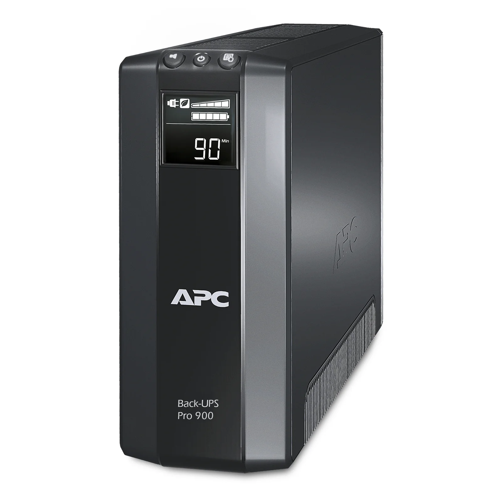 Back-UPS Pro alimentation d'énergie non interruptible Interactivité de ligne 0,9 kVA 540 W 5 sortie(s) CA