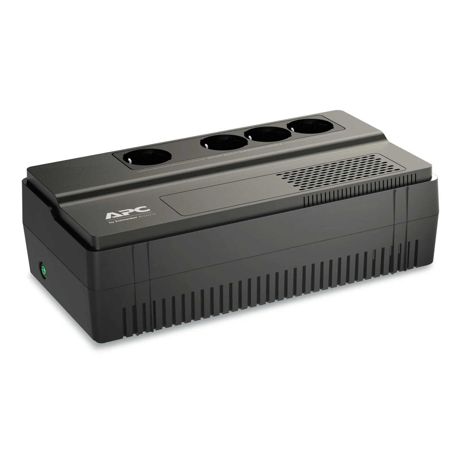BV500I-GR alimentation d'énergie non interruptible Interactivité de ligne 0,5 kVA 300 W 4 sortie(s) CA