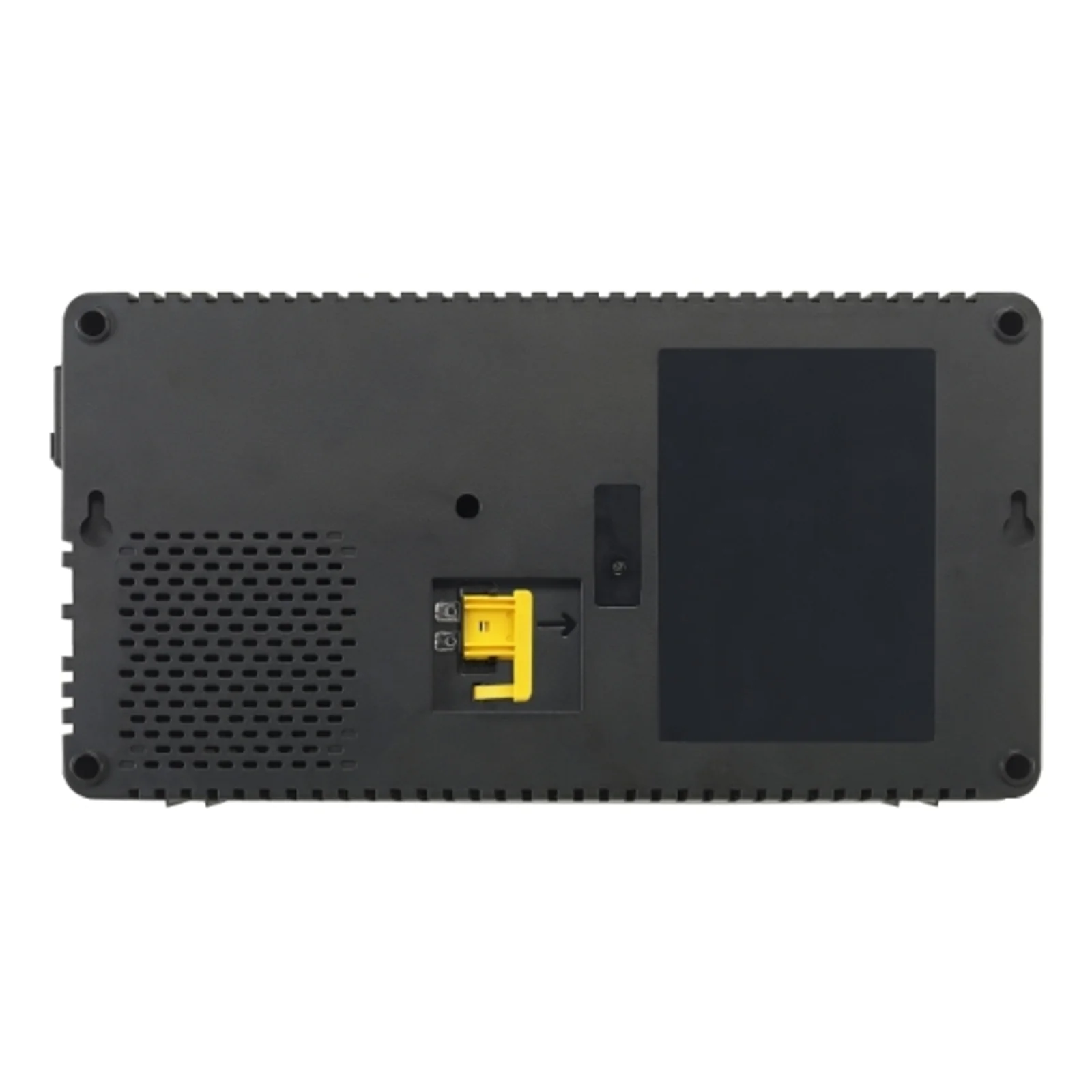 APC BV500I-MSX alimentation d'énergie non interruptible Interactivité de ligne 0,5 kVA 300 W 4 sortie(s) CA