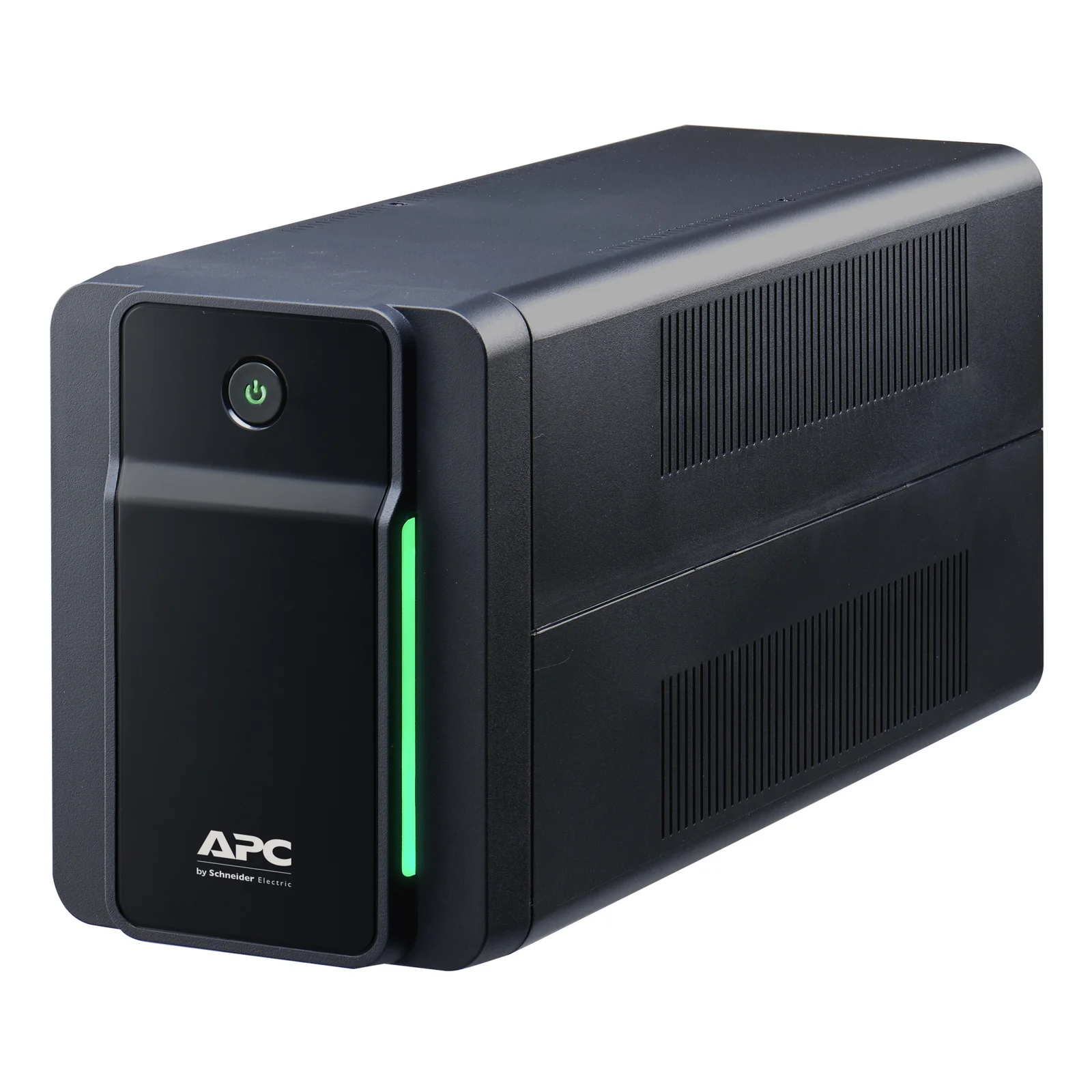 APC BX950MI-GR alimentation d'énergie non interruptible Interactivité de ligne 0,95 kVA 520 W 4 sortie(s) CA