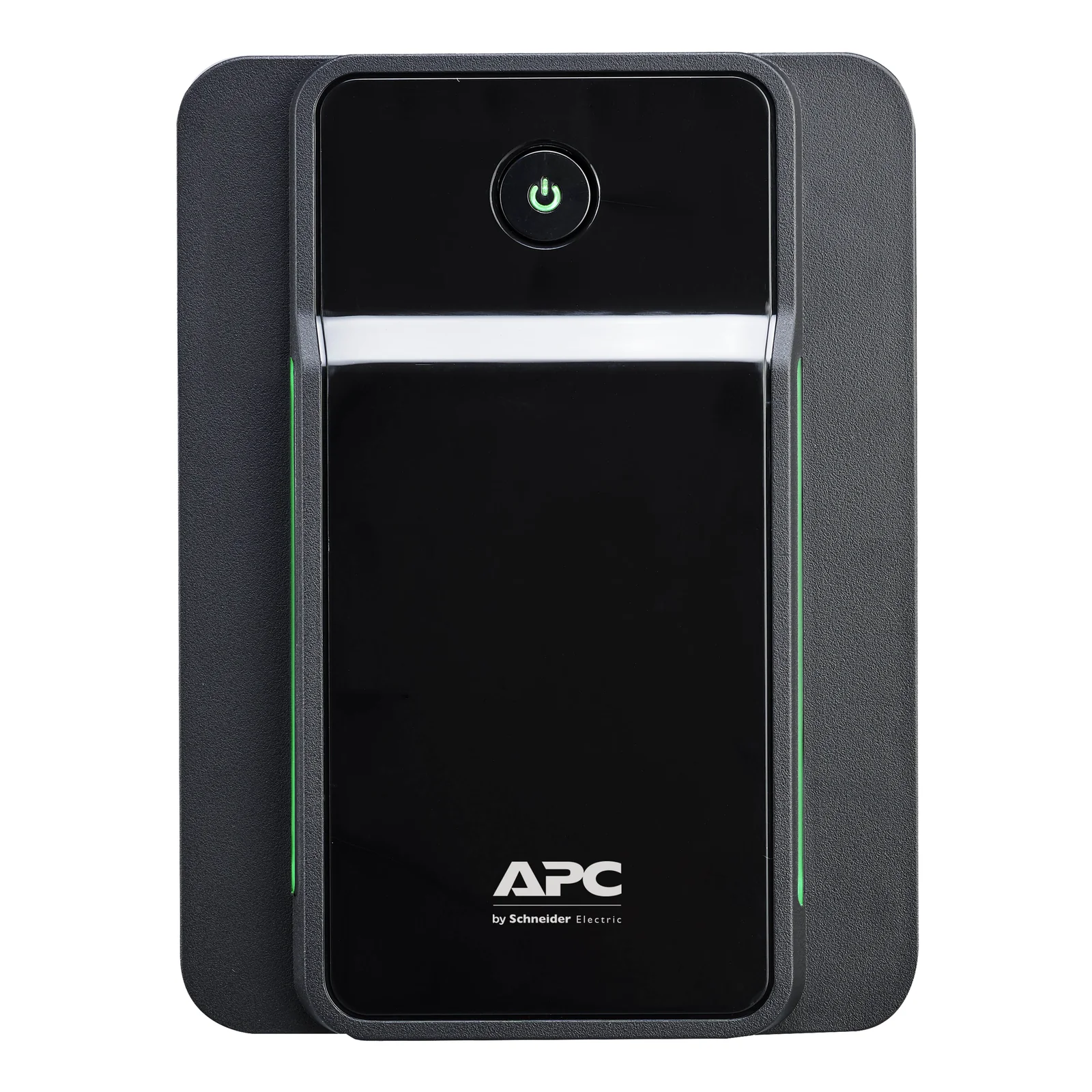 APC BX950MI-GR alimentation d'énergie non interruptible Interactivité de ligne 0,95 kVA 520 W 4 sortie(s) CA