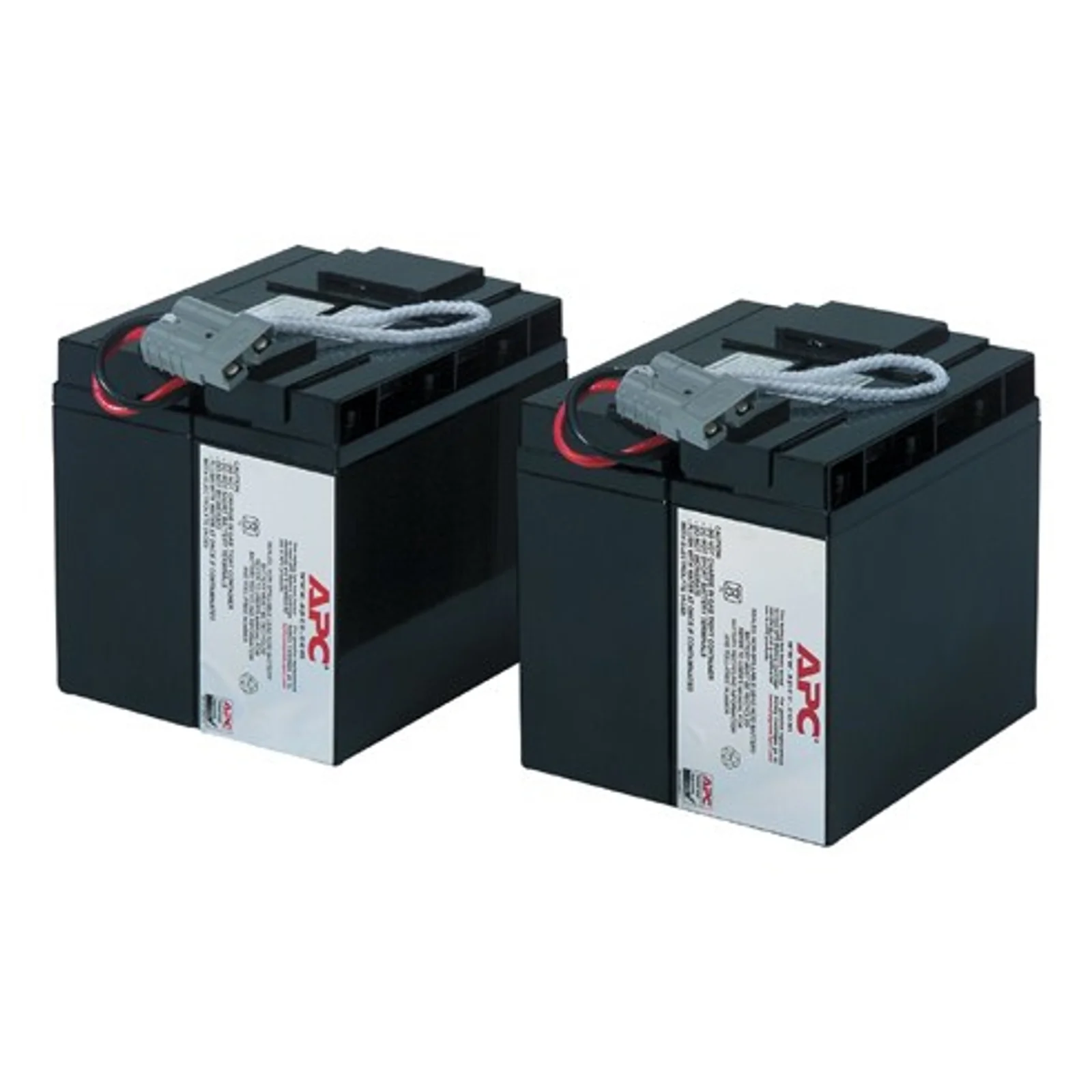 Cartouche de batterie de rechange RBC11 (OEM)