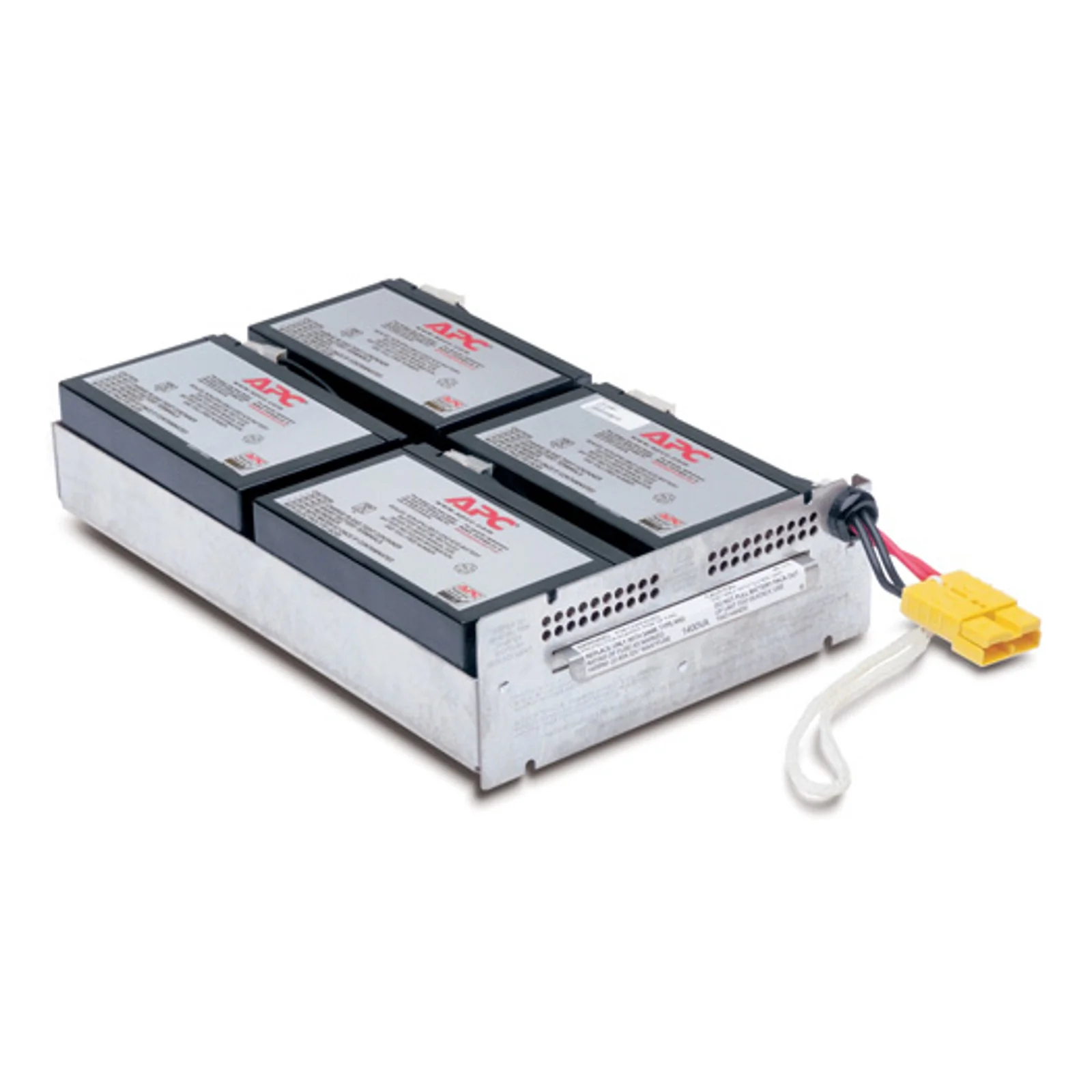 Cartouche de batterie de rechange RBC24 (OEM)