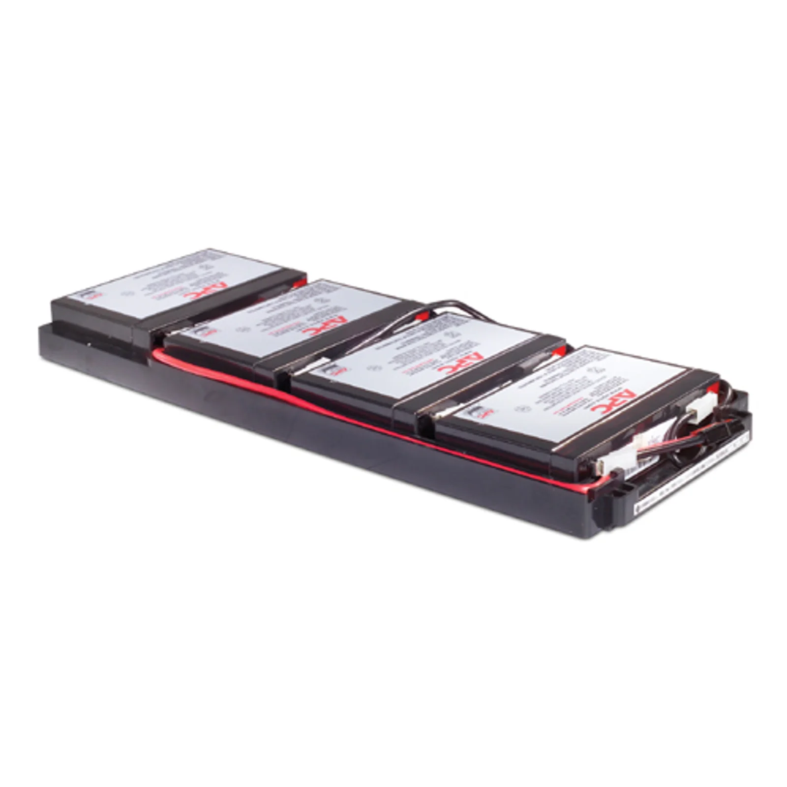 Cartouche de batterie de rechange RBC34 (OEM)
