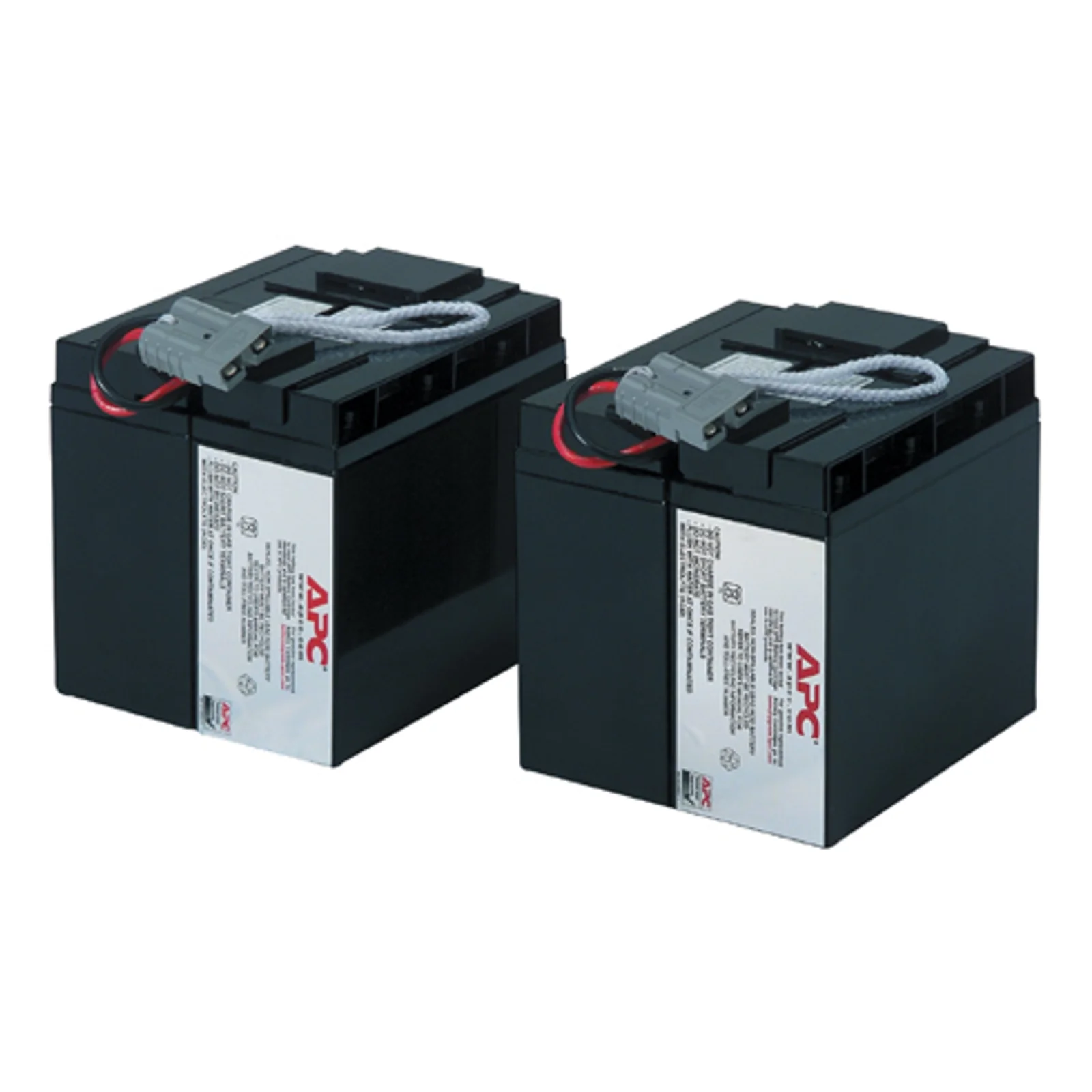 Cartouche de batterie de rechange RBC55 (OEM)
