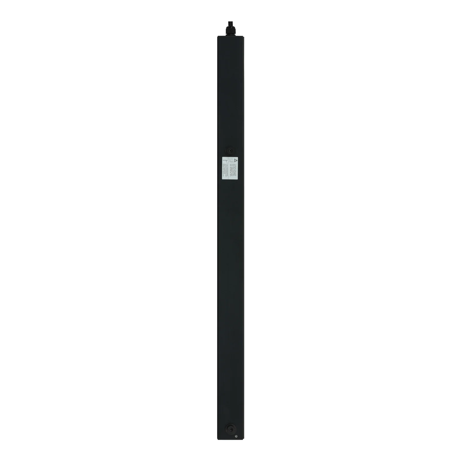APC Easy PDU - Basic - ZeroU - 16A230V - (20)C13 & (4)C19 - IEC309
