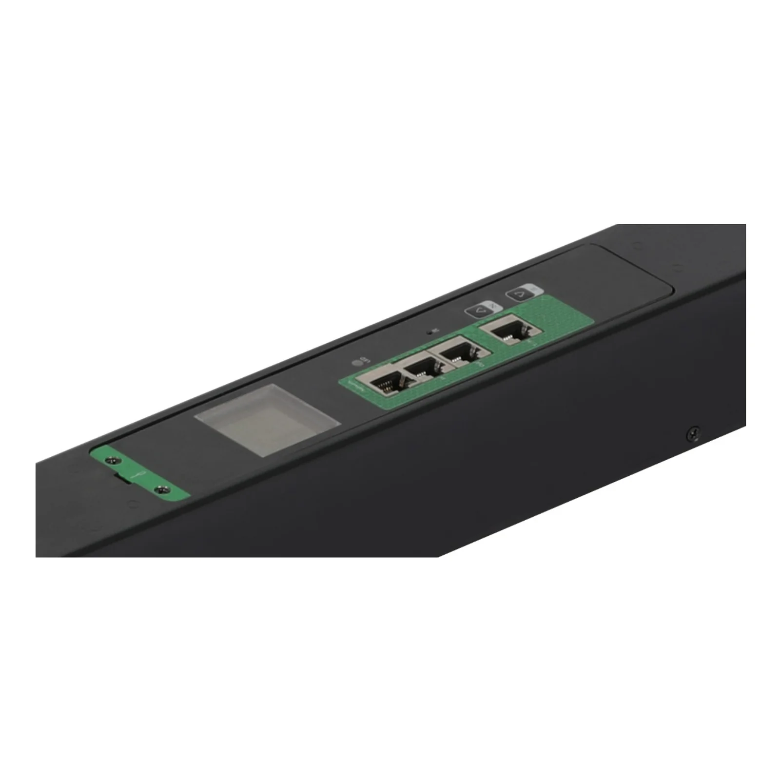 APC Easy PDU - Piloté - Zero U - 16A230V - (20)C13 & (4)C19 - IEC309