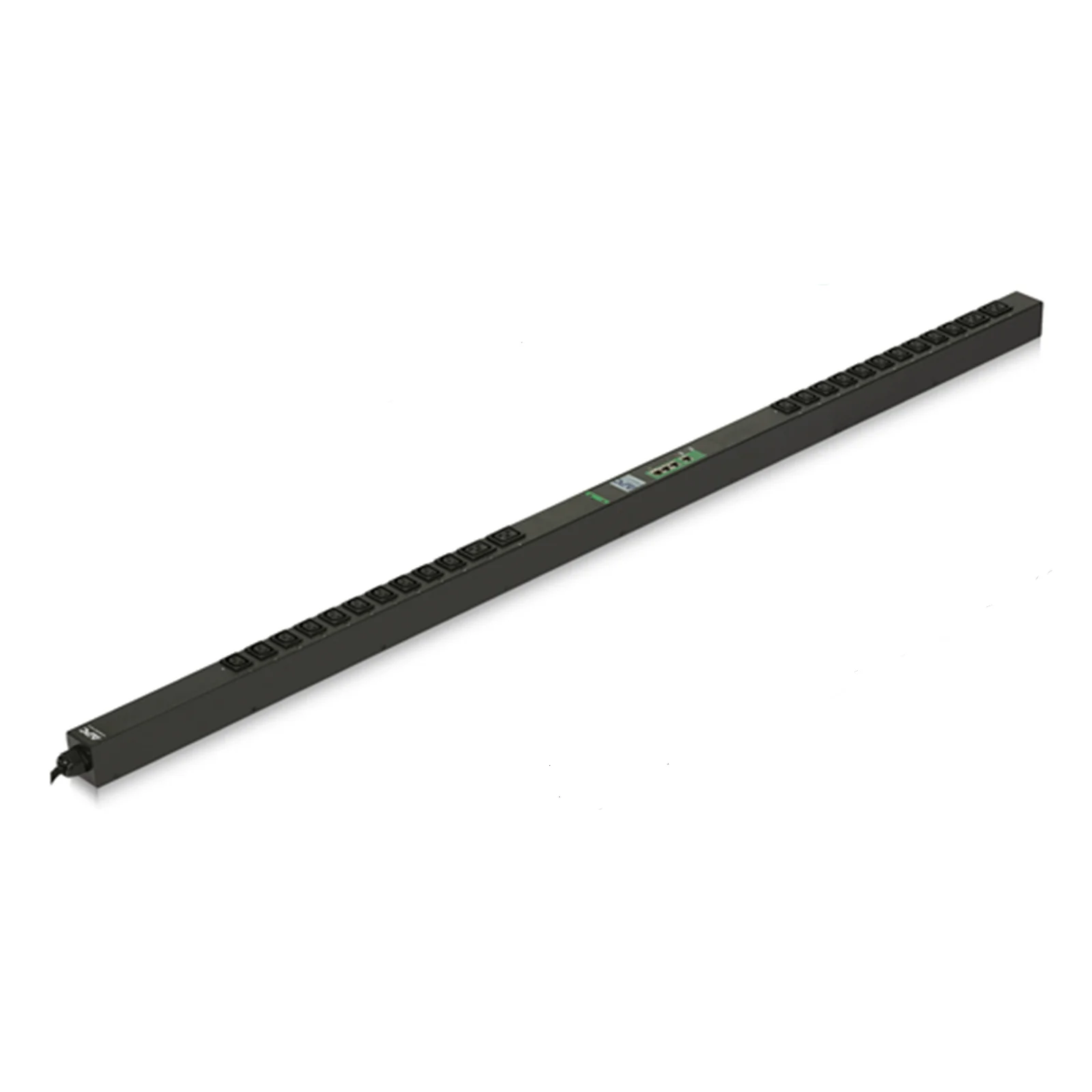 APC Easy PDU - Piloté - Zero U - 16A230V - (20)C13 & (4)C19 - IEC309