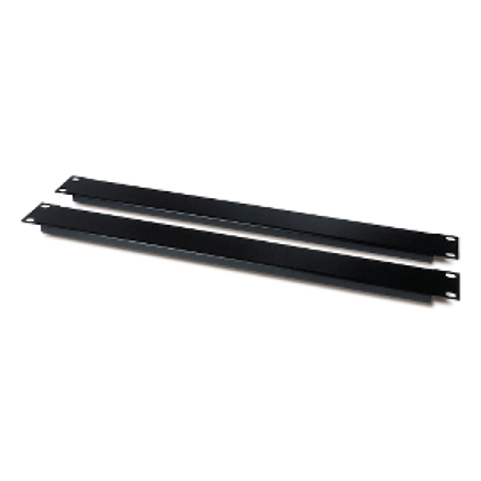 Kit de panneaux d'obturation pour la gestion du flux d'air 1U - Professionnels