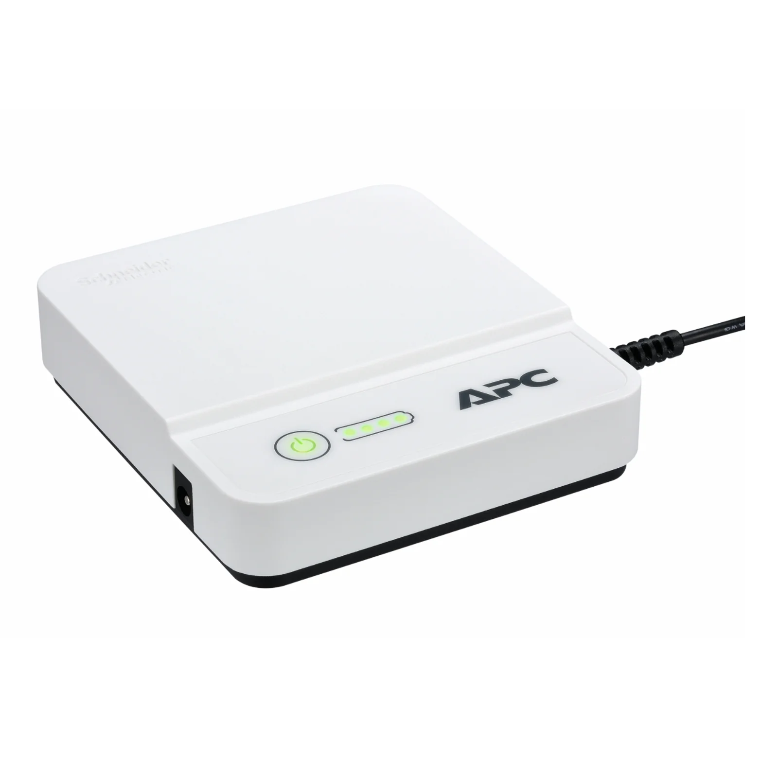 APC mini UPS CP12036LI - Alimentation de secours 12Vdc, 36W, Li-ion, protège WiFi, routeurs, caméras IP, etc.