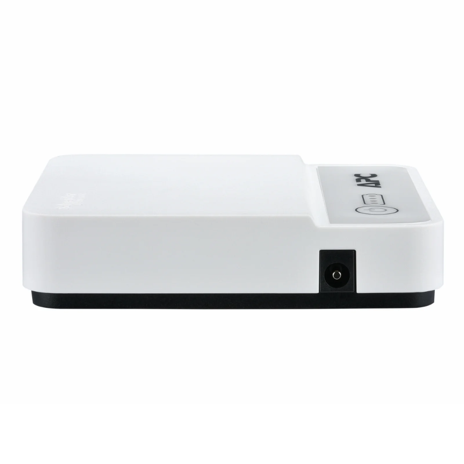 APC mini UPS CP12036LI - Alimentation de secours 12Vdc, 36W, Li-ion, protège WiFi, routeurs, caméras IP, etc.
