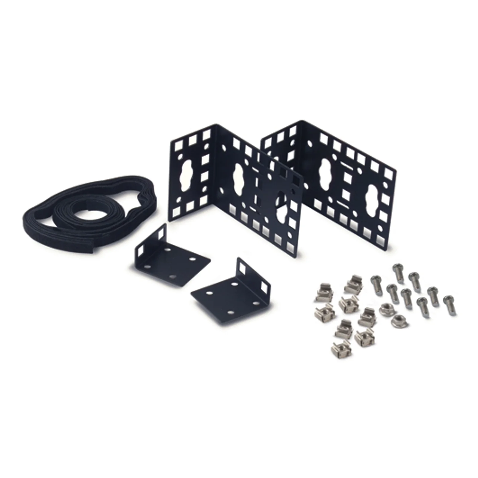 NetShelter - Accessoires de montage - Zéro U - Support accessoire de montage