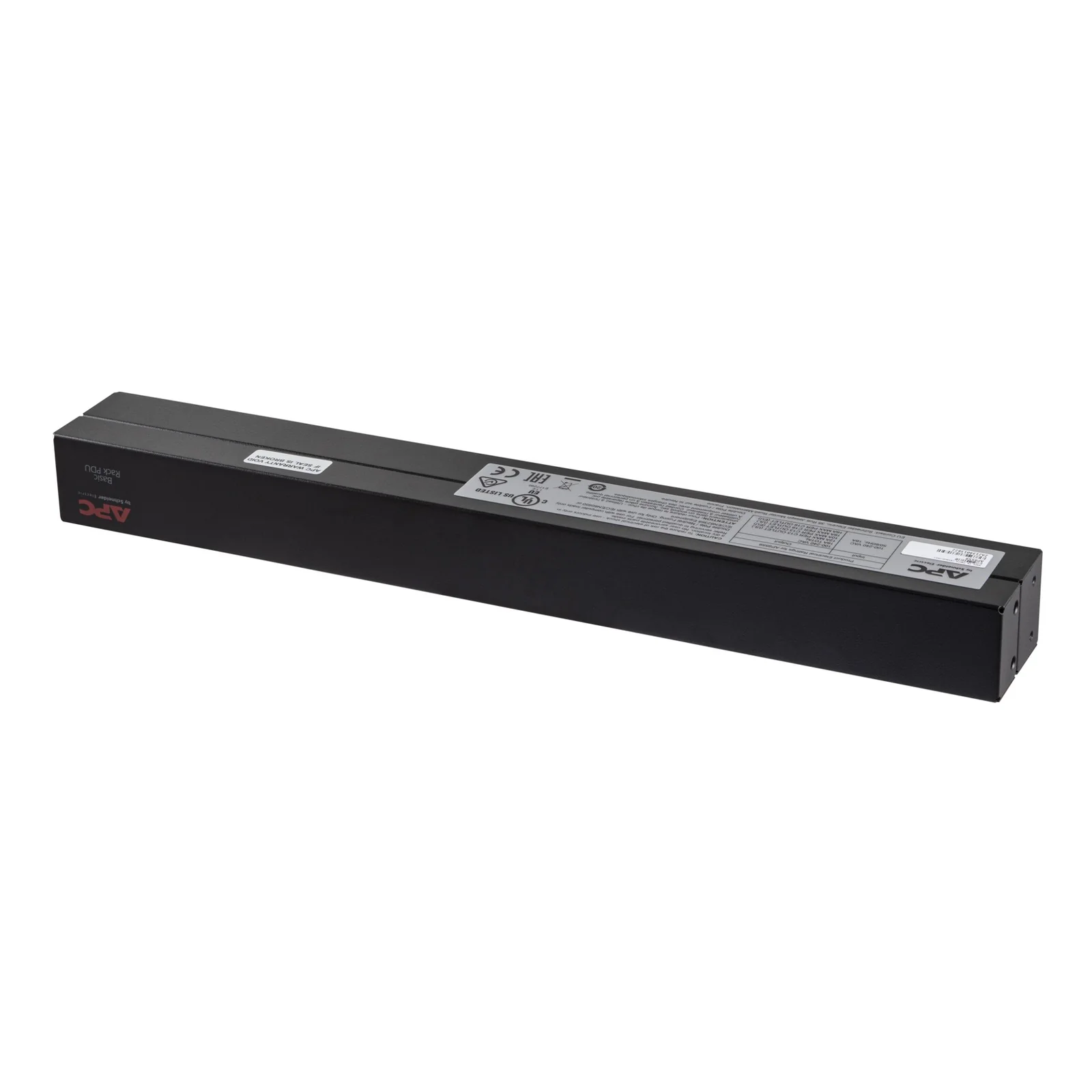 APC NetShelter - Basic Rack PDU - 1U - 16A - 208/230V - (10)C13 & (2)C19