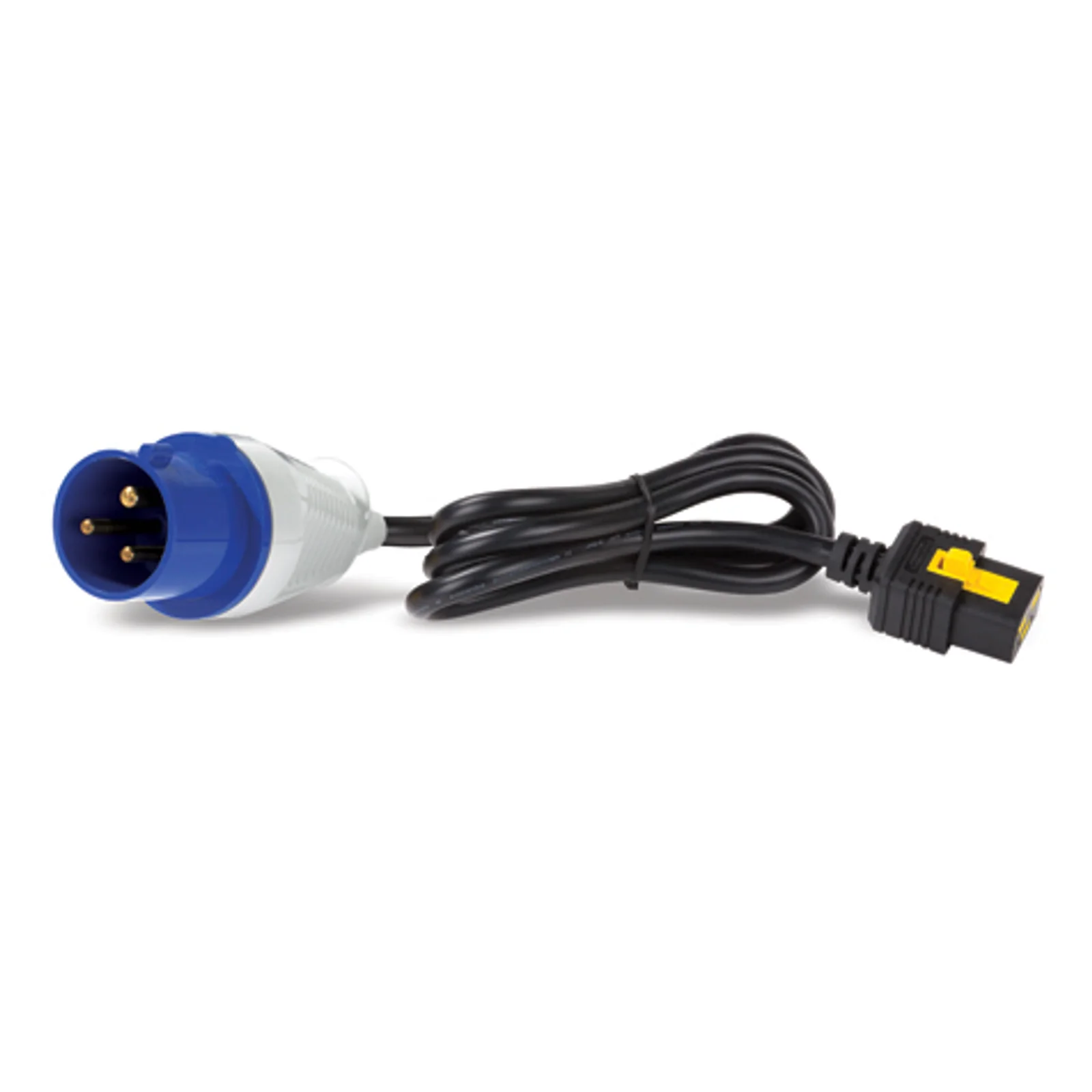 NetShelter - Cordon d'alimentation - Verrouillable - 3m - C19 - IEC309-16A - Professionnels