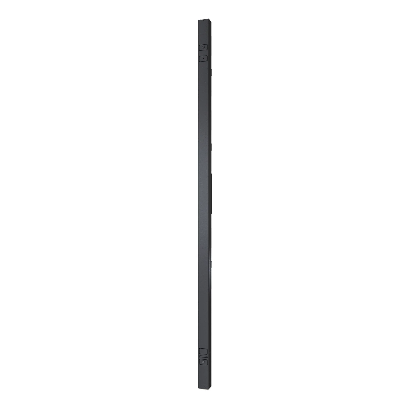 APC NetShelter - Metered Rack PDU 2G - Mesuré - 32A - 11kW - 400V triphasé