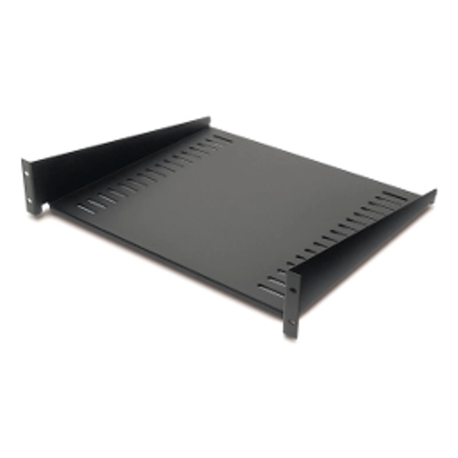 NetShelter - Plateau fixe - 50lbs/23kg - Noir