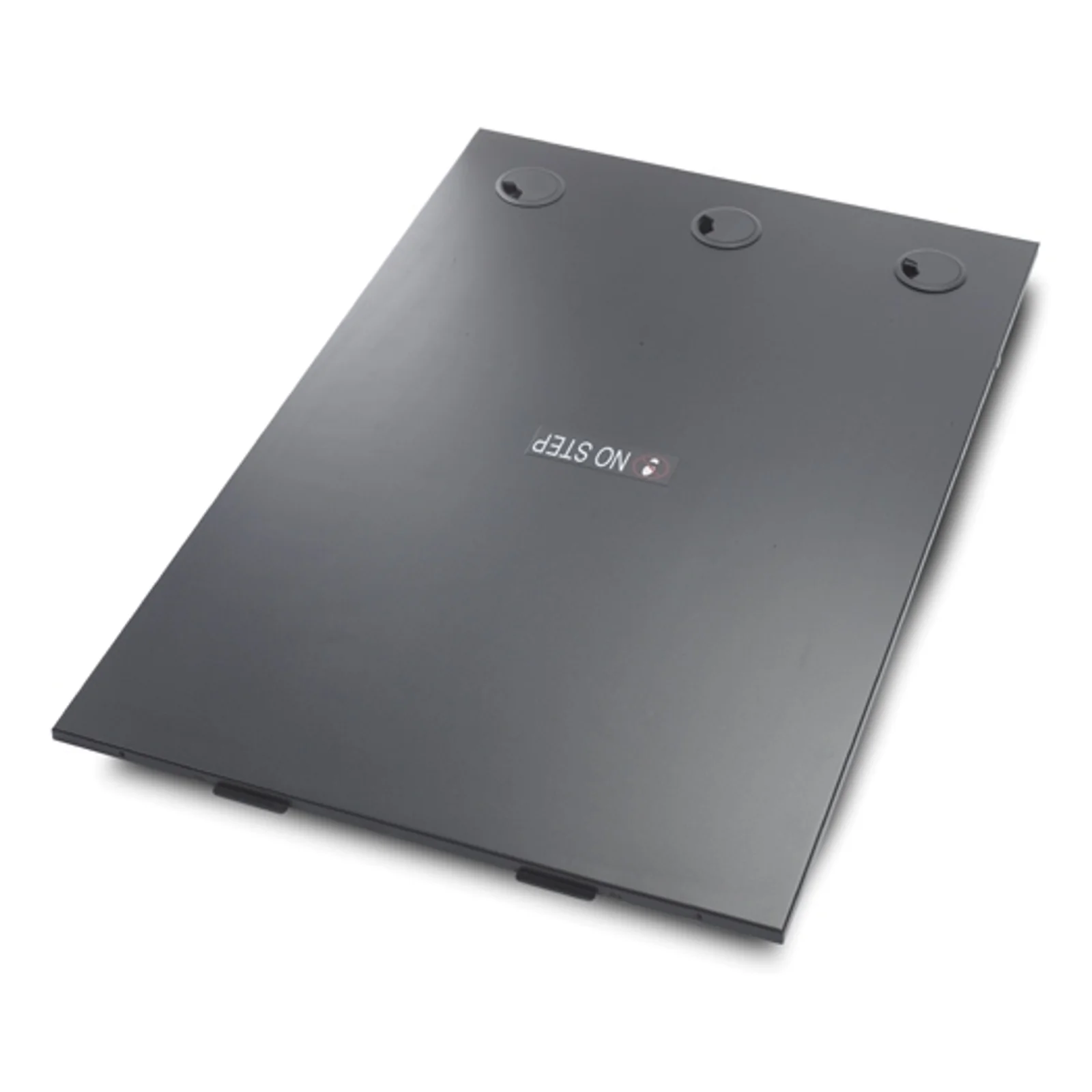 APC NetShelter SX - coffret 19P - 24U - 1198x600x1070mm - noir