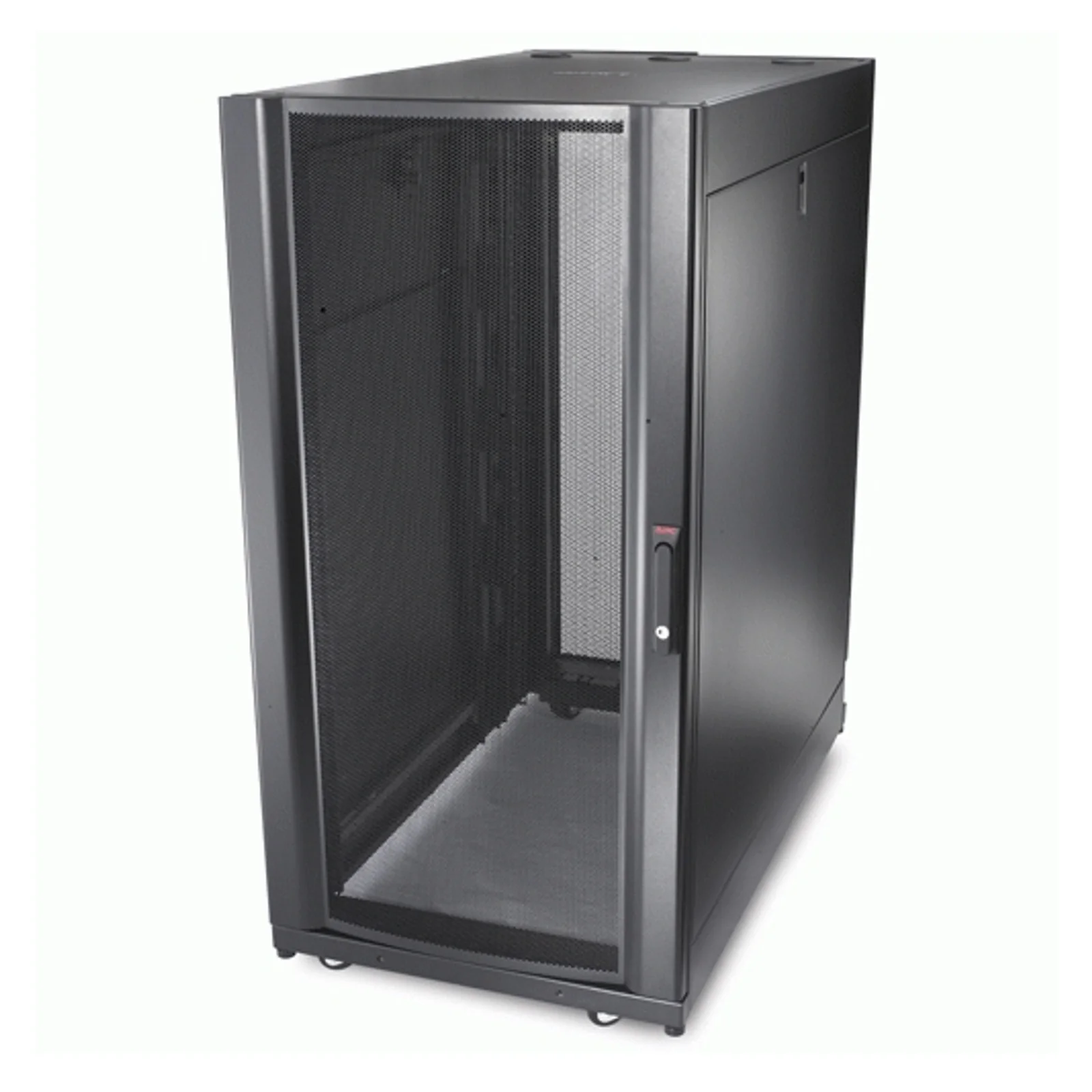 APC NetShelter SX - coffret 19P - 24U - 1198x600x1070mm - noir