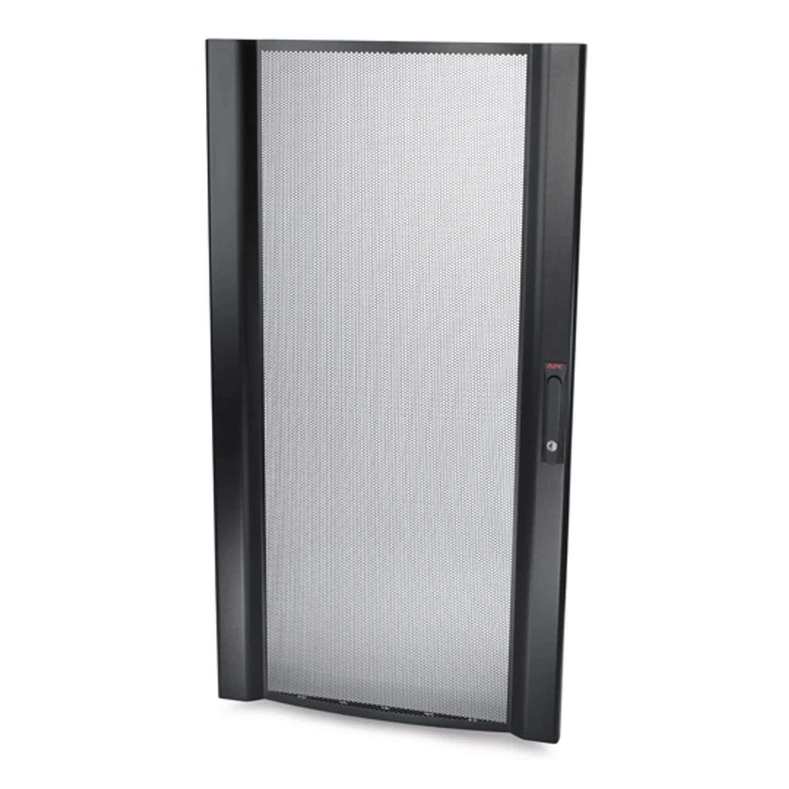 APC NetShelter SX - coffret 19P - 24U - 1198x600x1070mm - noir