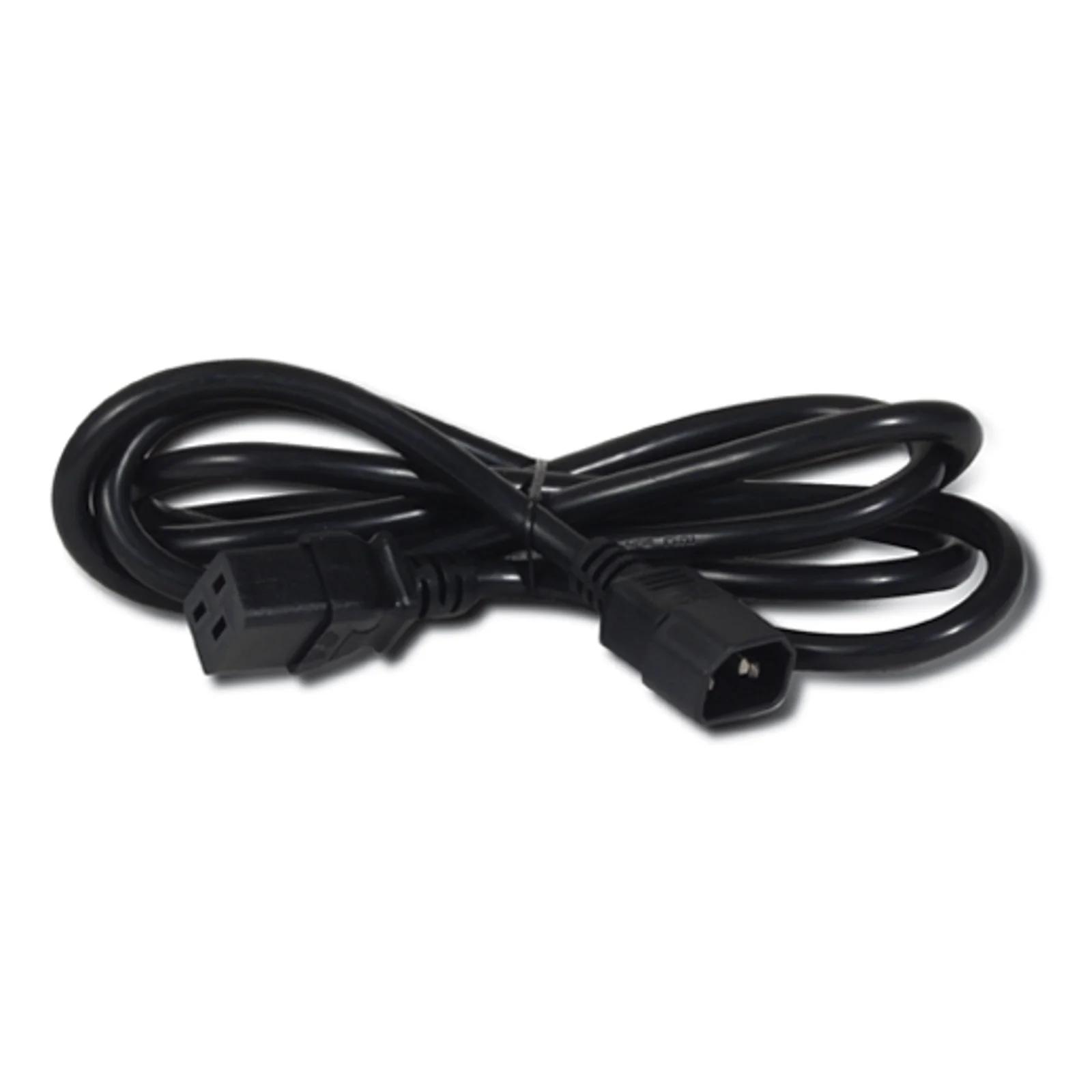 , Power Cord, C19 to C14, 2.0m