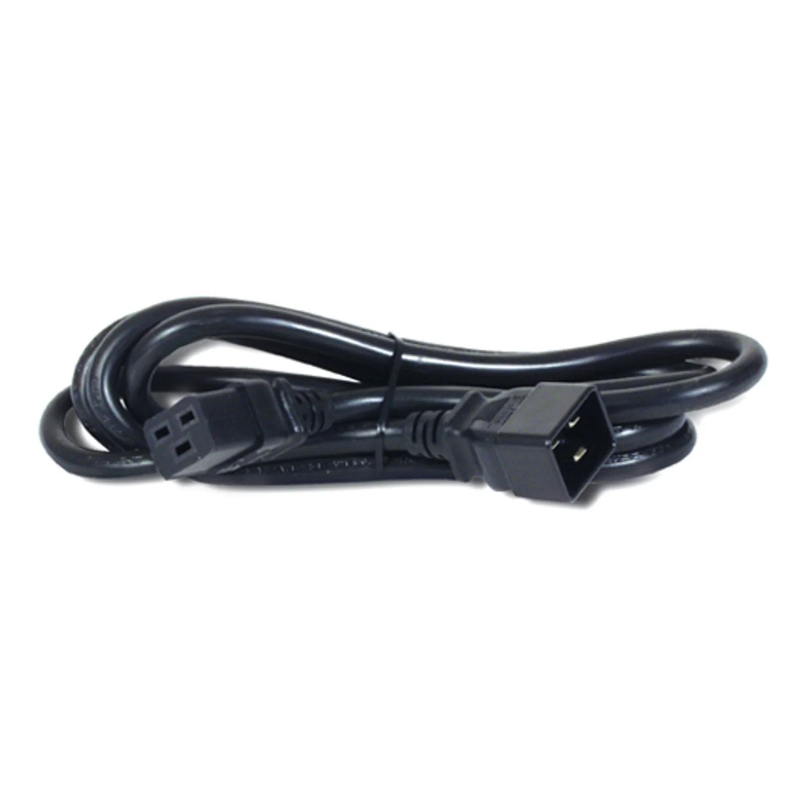 , Power Cord, C19 to C20, 2.0m
