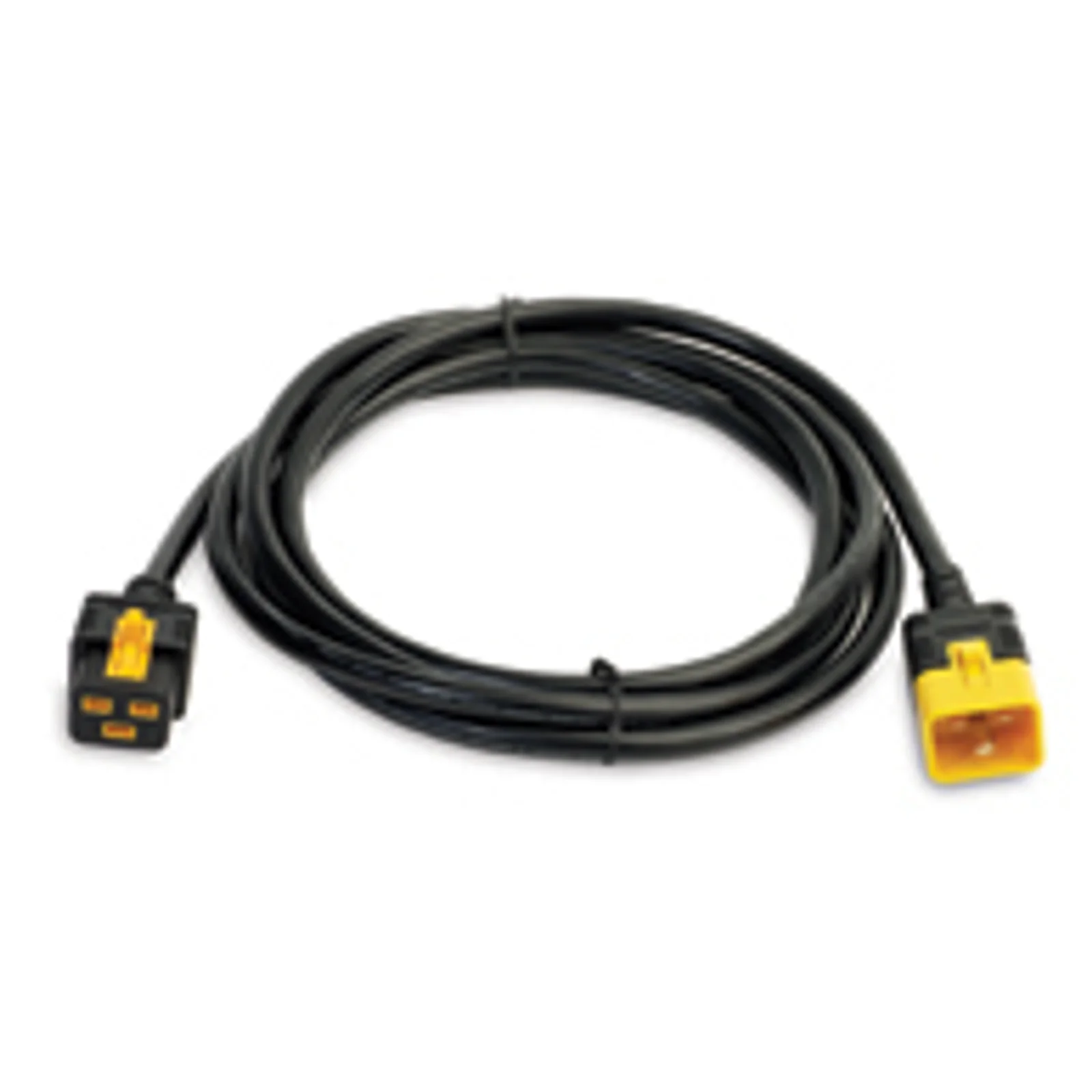 Power Cord, Locking C19 to C20, 3.0m