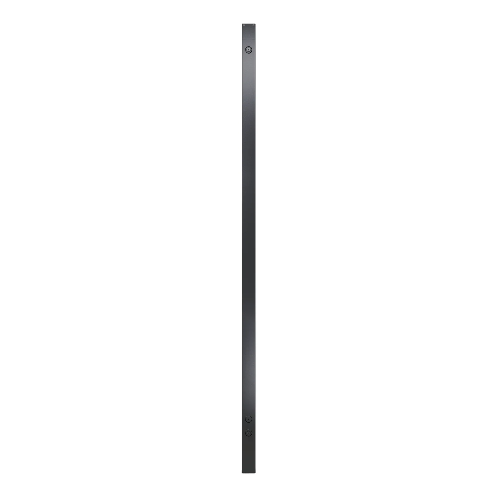 APC Rack PDU 2G, Metered by Outlet with Switching, ZeroU 16A 230V (21) C13 (3)