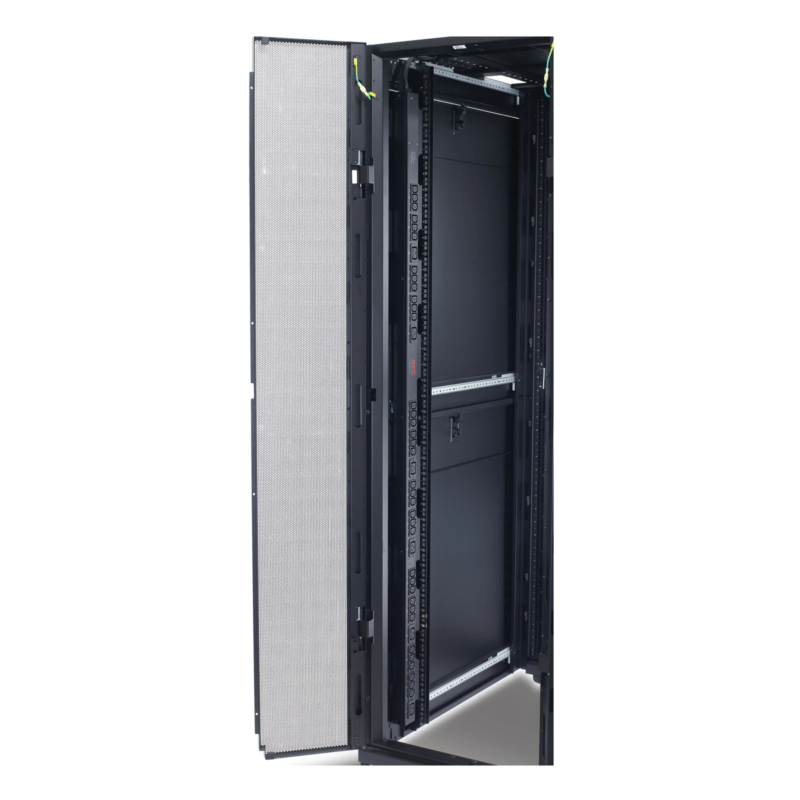 APC , Rack PDU Basic 11 kW, 230V, (36) C13 & (6) C19