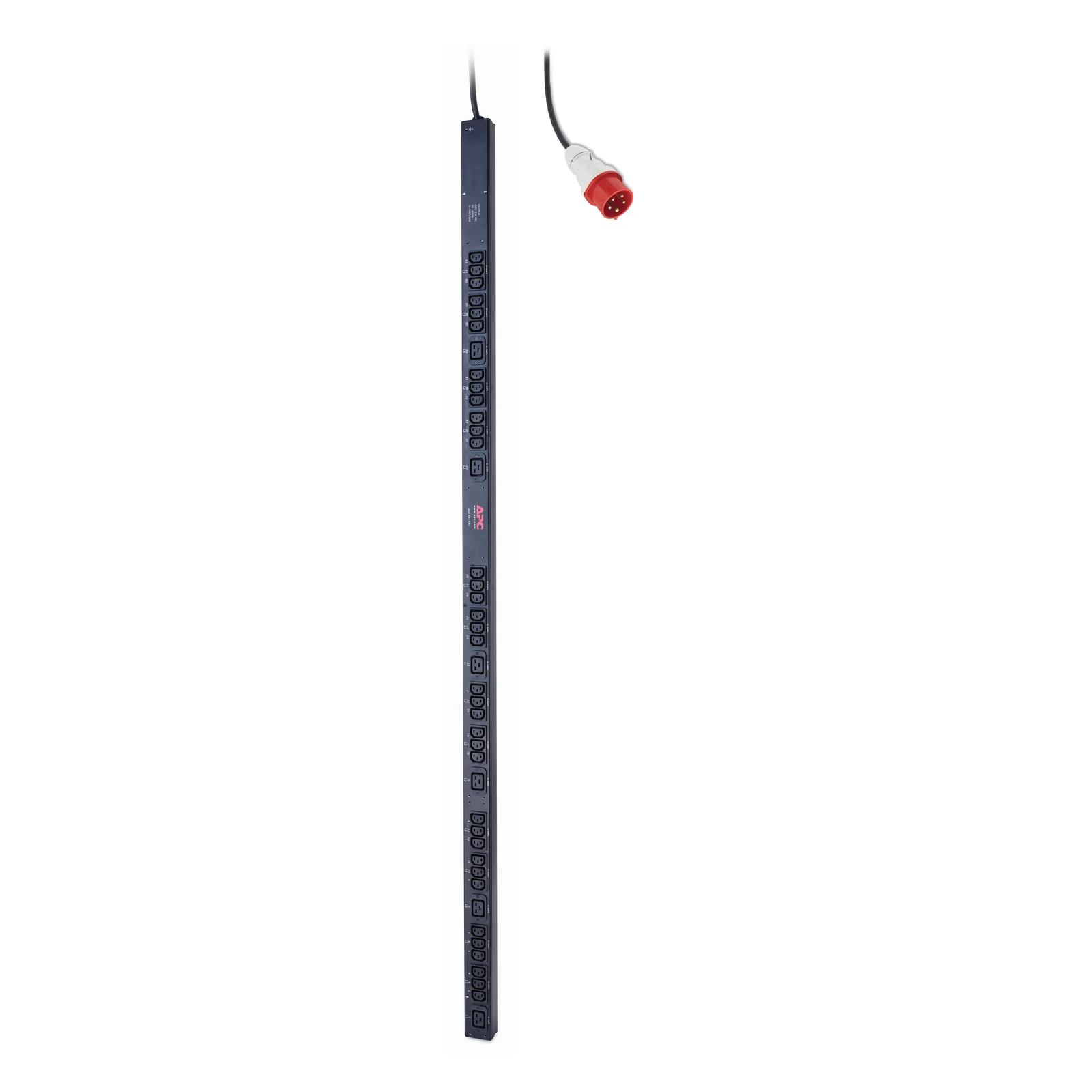 , Rack PDU Basic 11 kW, 230V, (36) C13 & (6) C19