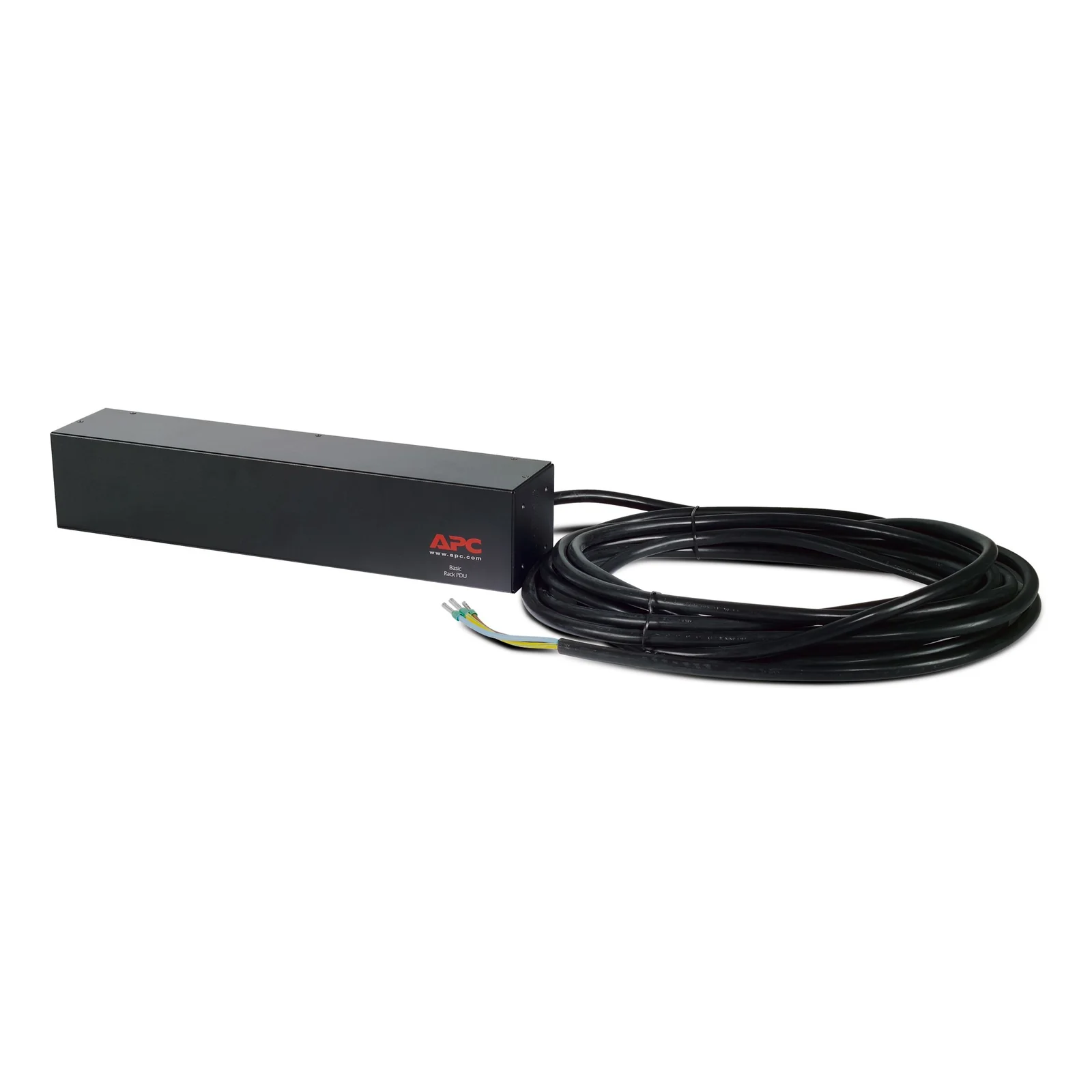 , Rack PDU Extender, Basic 2U, 32A, 230V, (4) IEC C19