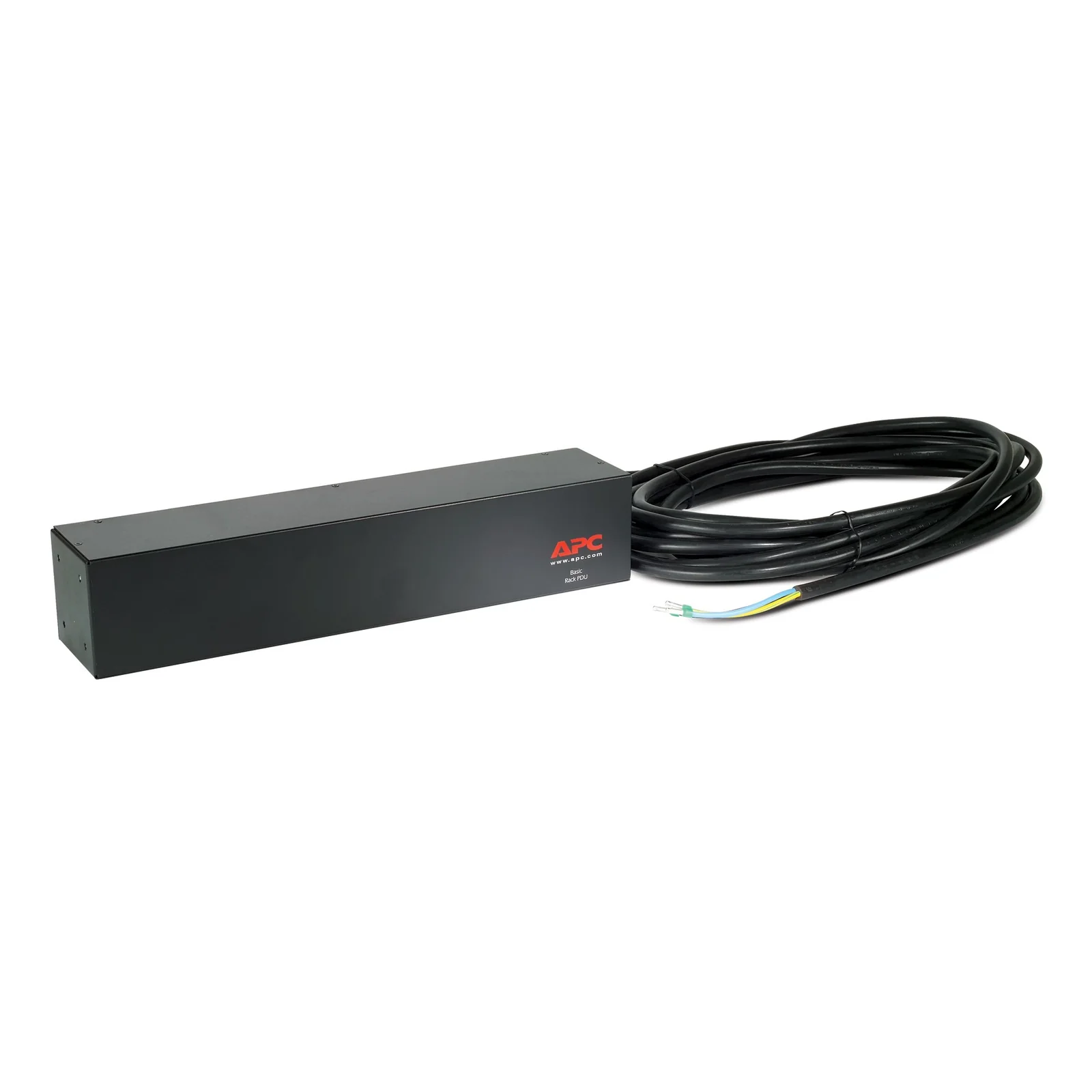 APC , Rack PDU Extender, Basic 2U, 32A, 230V, (4) IEC C19
