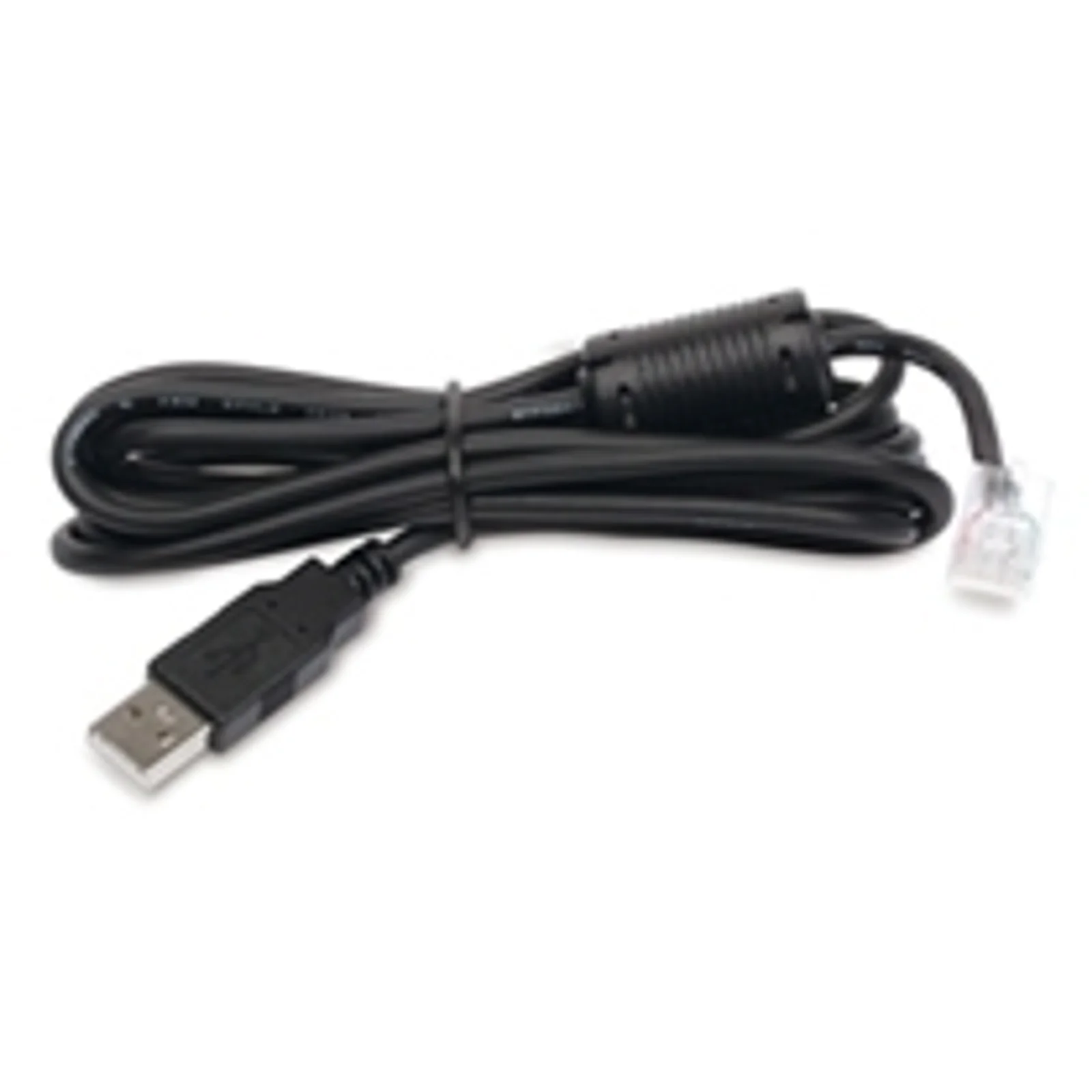 Simple Signaling UPS Cable câble de signal 1,83 m Noir