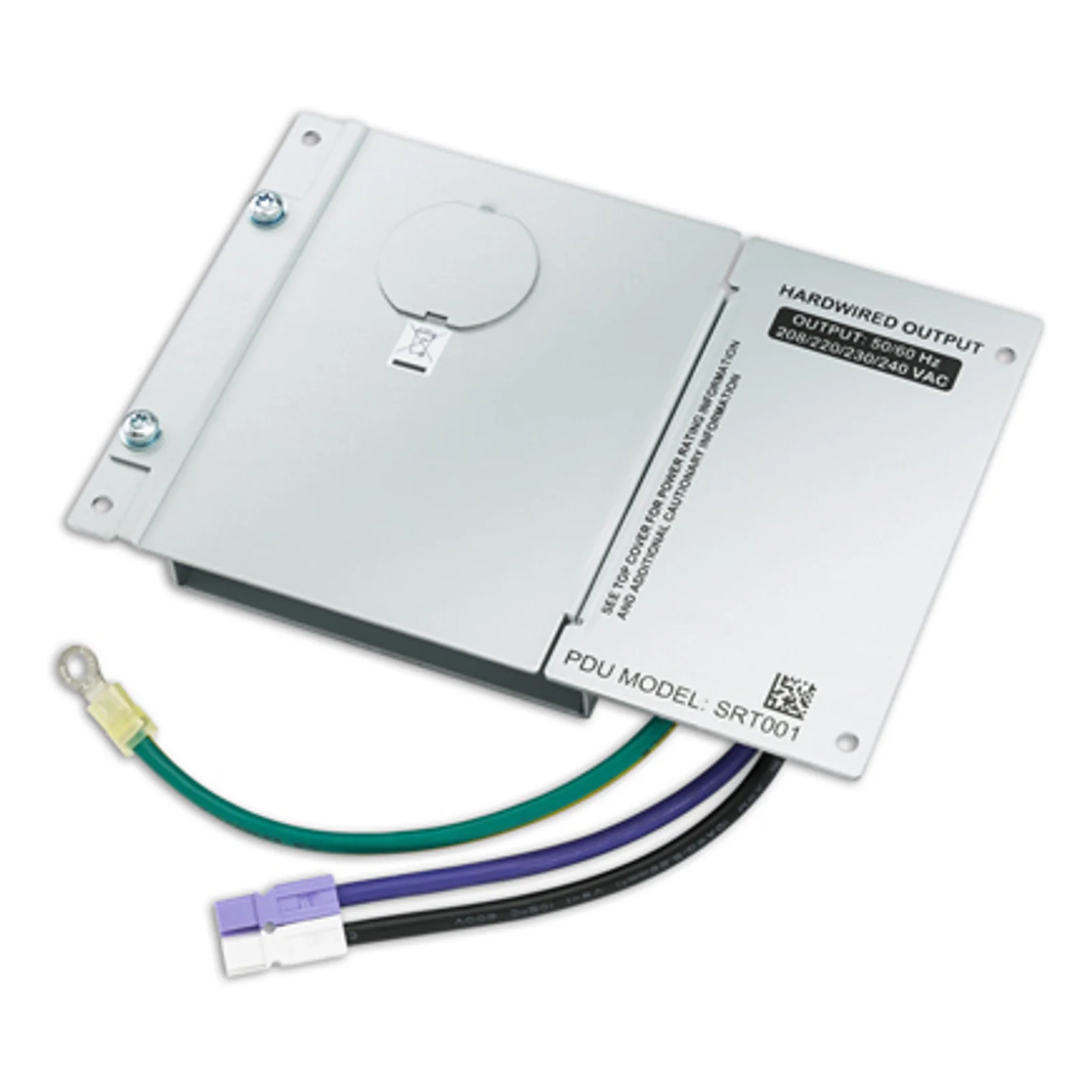Smart-UPS On-line SRT - 5kVA - Output HW Kit
