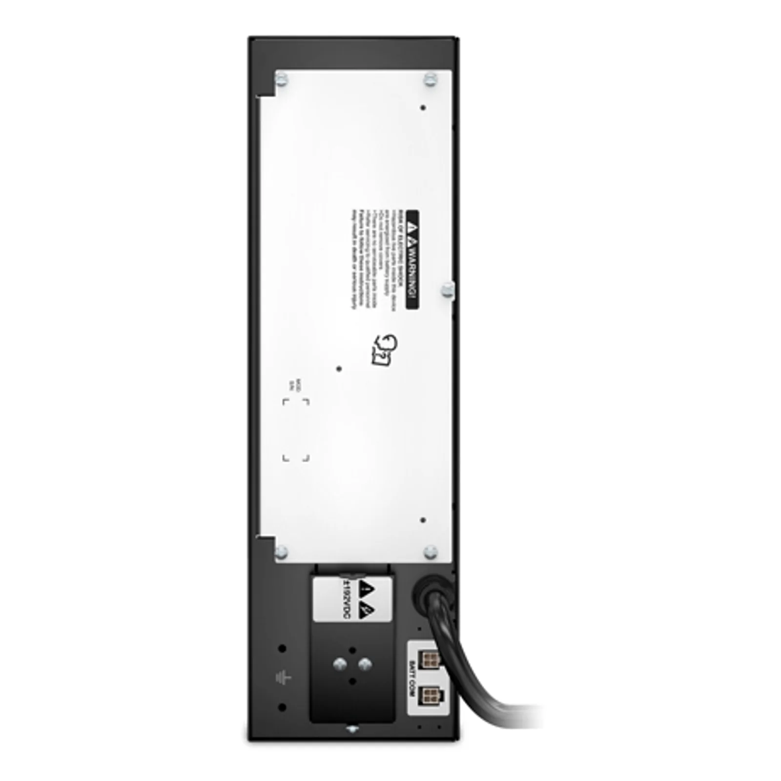 APC Smart-UPS On-line SRT - Pack batterie 192V pour SRT 8kVA et 10kVA