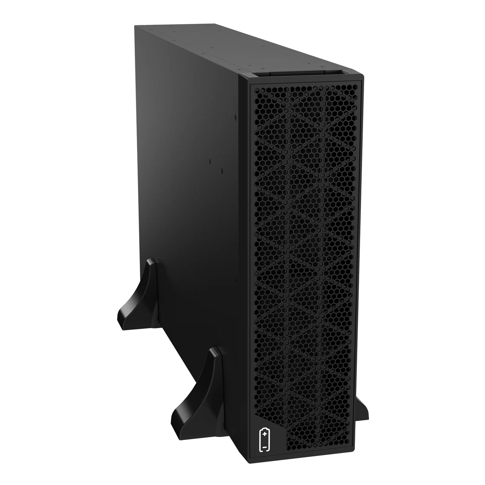 APC Smart UPS SRTG - Extension batterie - Pour onduleurs SRTG 5 à 10kVA - Tour/Rack