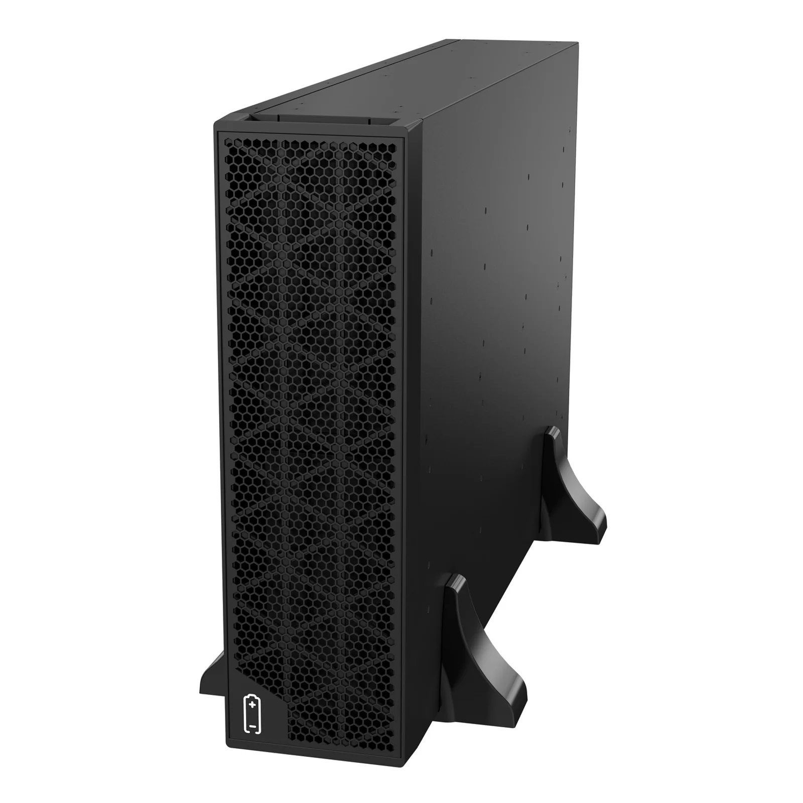 APC Smart UPS SRTG - Extension batterie - Pour onduleurs SRTG 5 à 10kVA - Tour/Rack