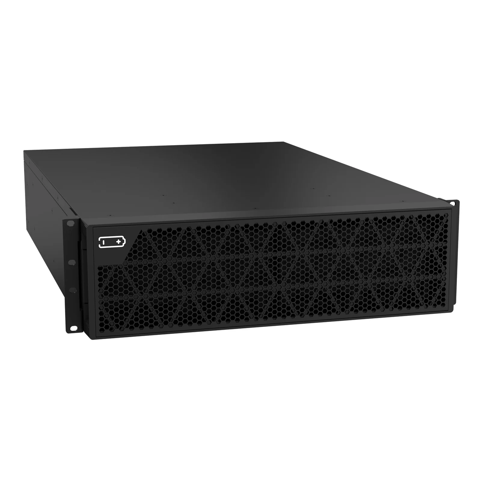 APC Smart UPS SRTG - Extension batterie - Pour onduleurs SRTG 5 à 10kVA - Tour/Rack