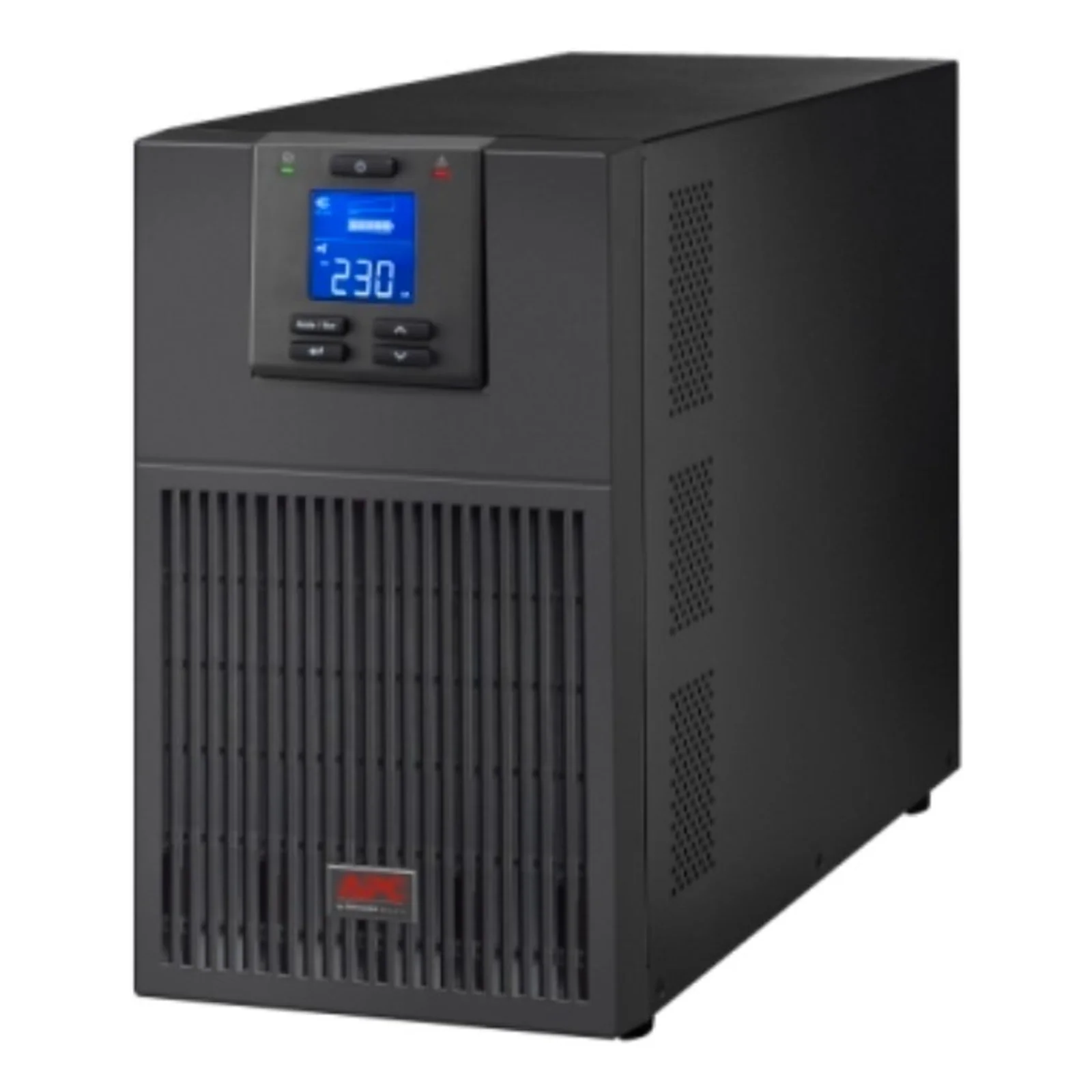 SRV3KI-E alimentation d'énergie non interruptible Double-conversion (en ligne) 2700 W